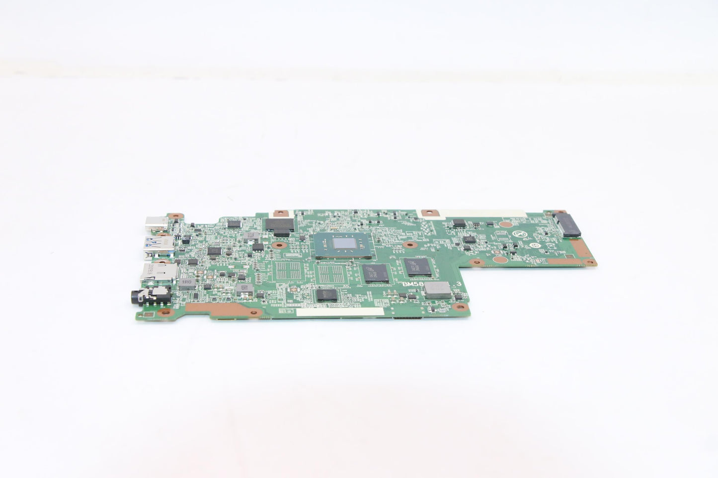 Lenovo (5B21C75779) Motherboard, MB81MC NOK, N4120, UMA, 4GB RAM, 32GB (N+N)