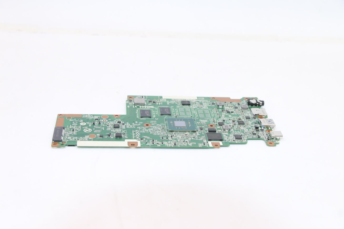 Lenovo (5B21C75779) Motherboard, MB81MC NOK, N4120, UMA, 4GB RAM, 32GB (N+N)