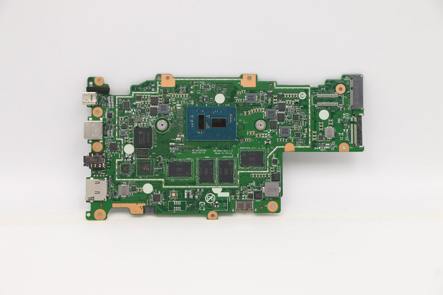Lenovo Bdplanar Mb L82N3Nokn6000Uma8G - 5B21C80236
