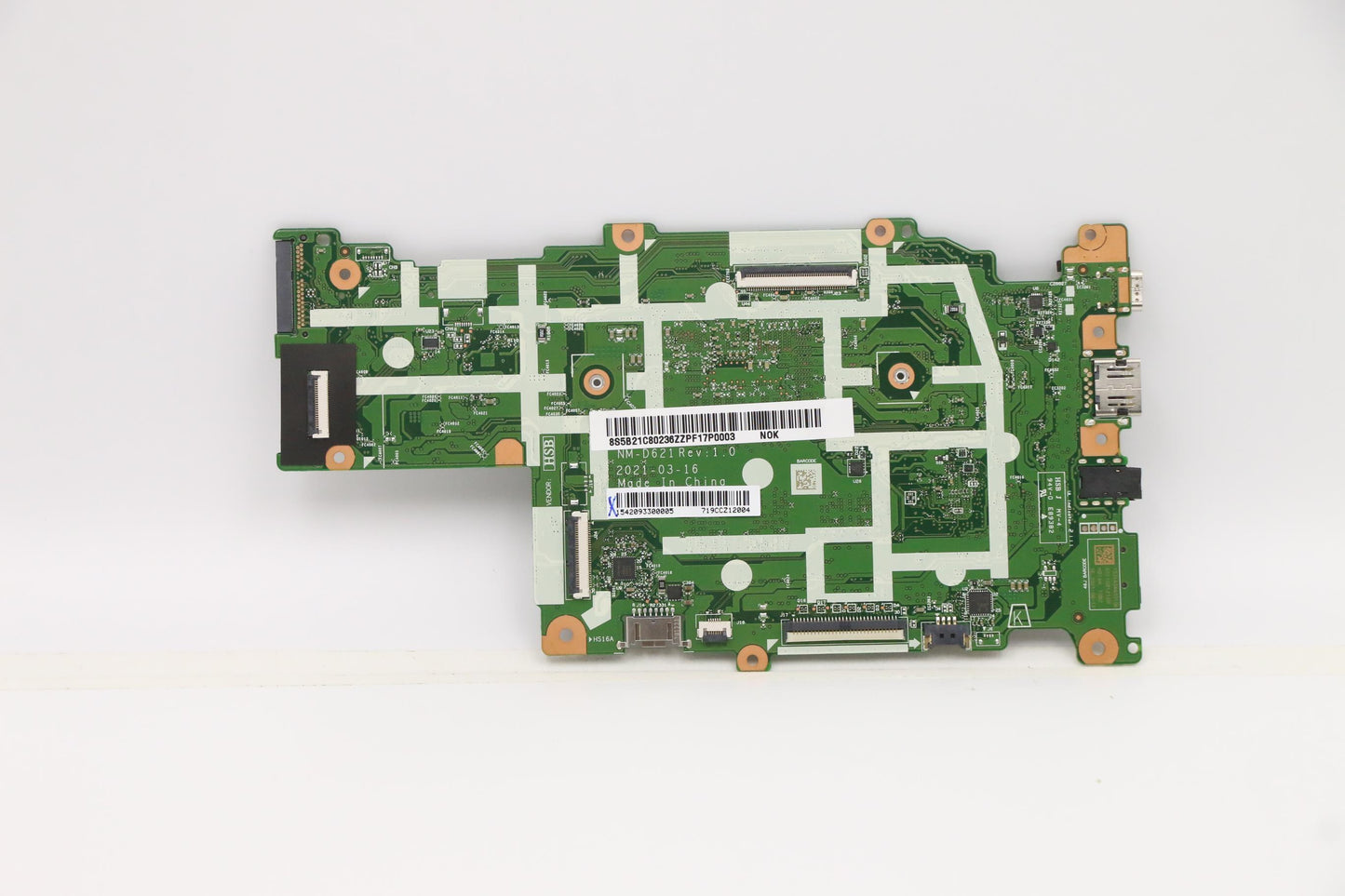 Lenovo Bdplanar Mb L82N3Nokn6000Uma8G - 5B21C80236
