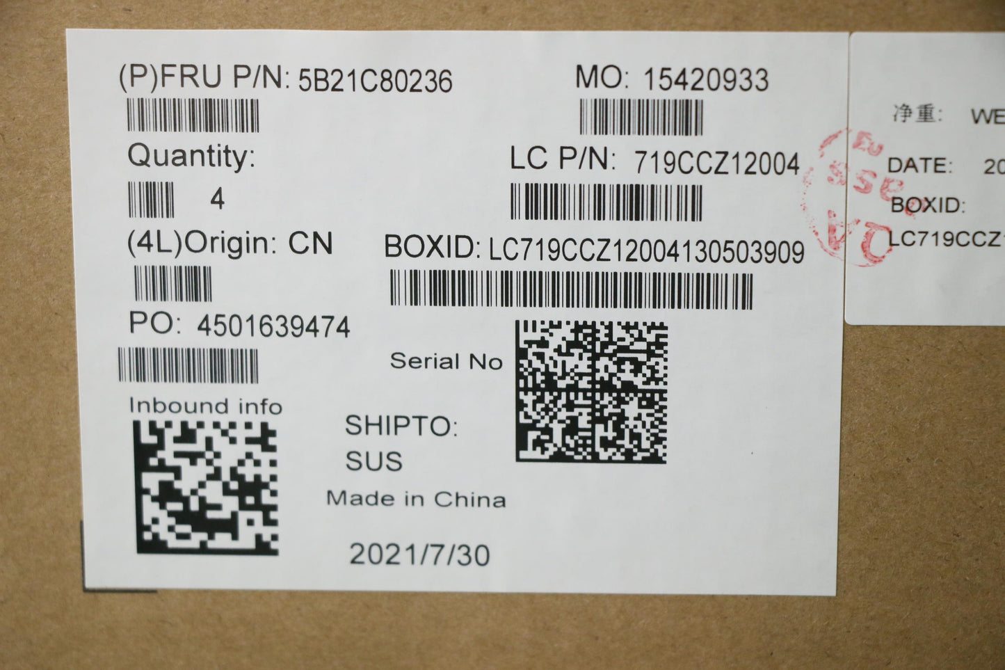 Lenovo Bdplanar Mb L82N3Nokn6000Uma8G - 5B21C80236