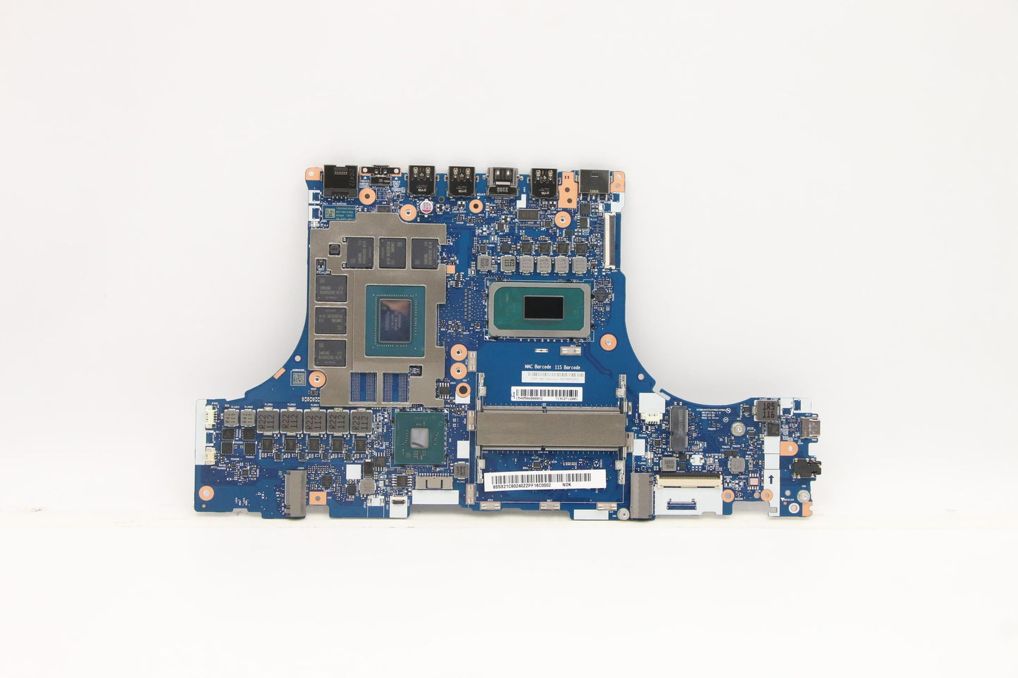 Lenovo Bdplanar Mbl82Jdnoki711800Hrtx - 5B21C80240