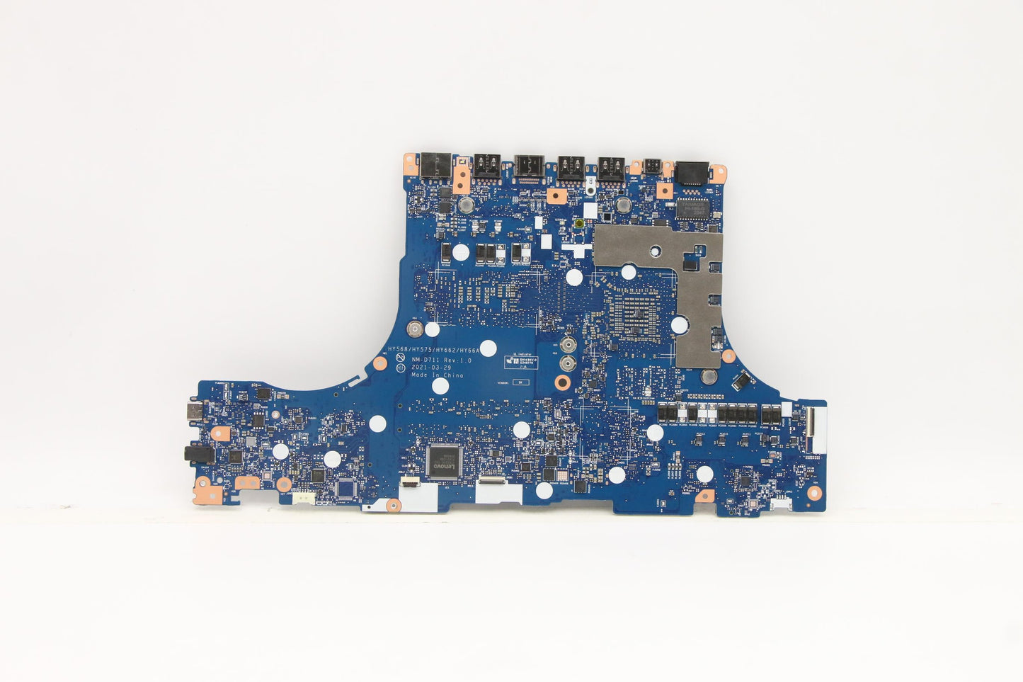 Lenovo Bdplanar Mbl82Jdnoki711800Hrtx - 5B21C80240
