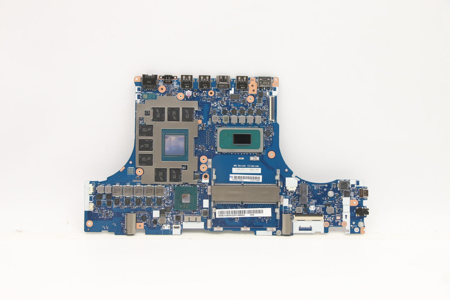 Lenovo Bdplanar Mbl82Jdwini711800Hrtx - 5B21C80241