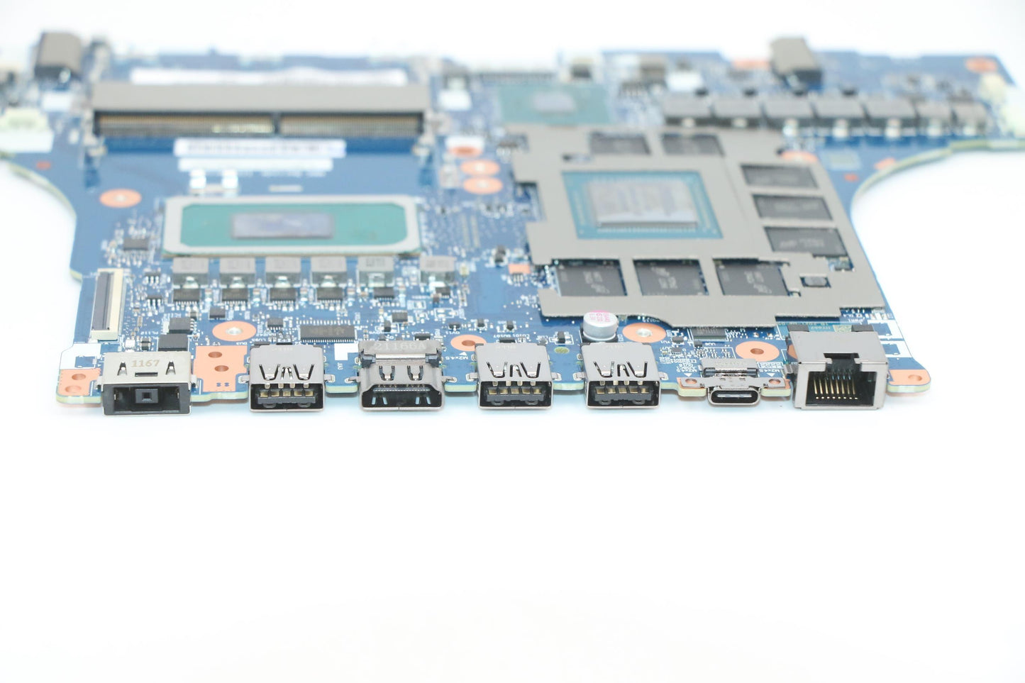 Lenovo Bdplanar Mbl82Jdwini711800Hrtx - 5B21C80241