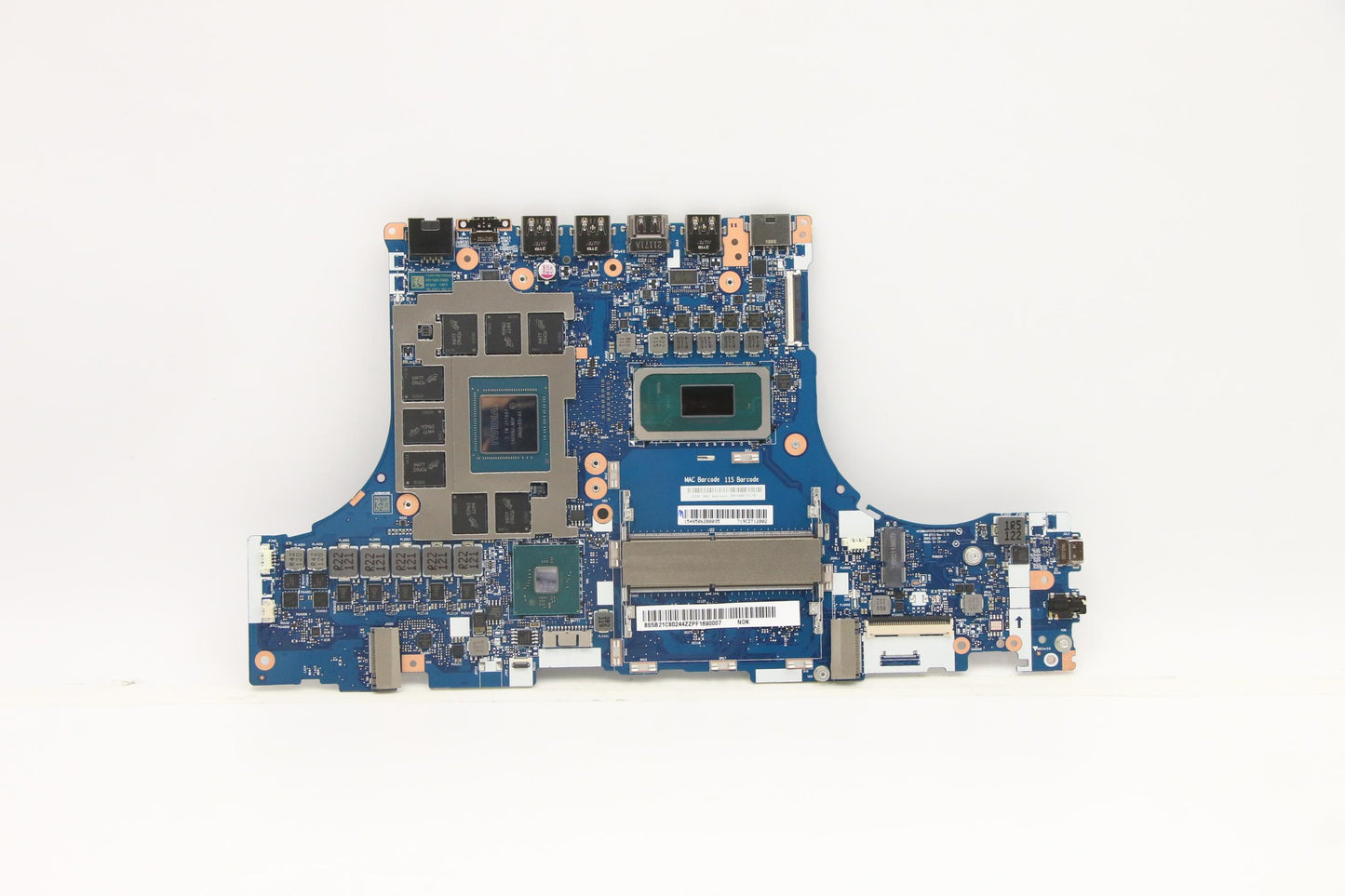 Lenovo Bdplanar Mbl82Jdnoki711800Hrtx - 5B21C80244
