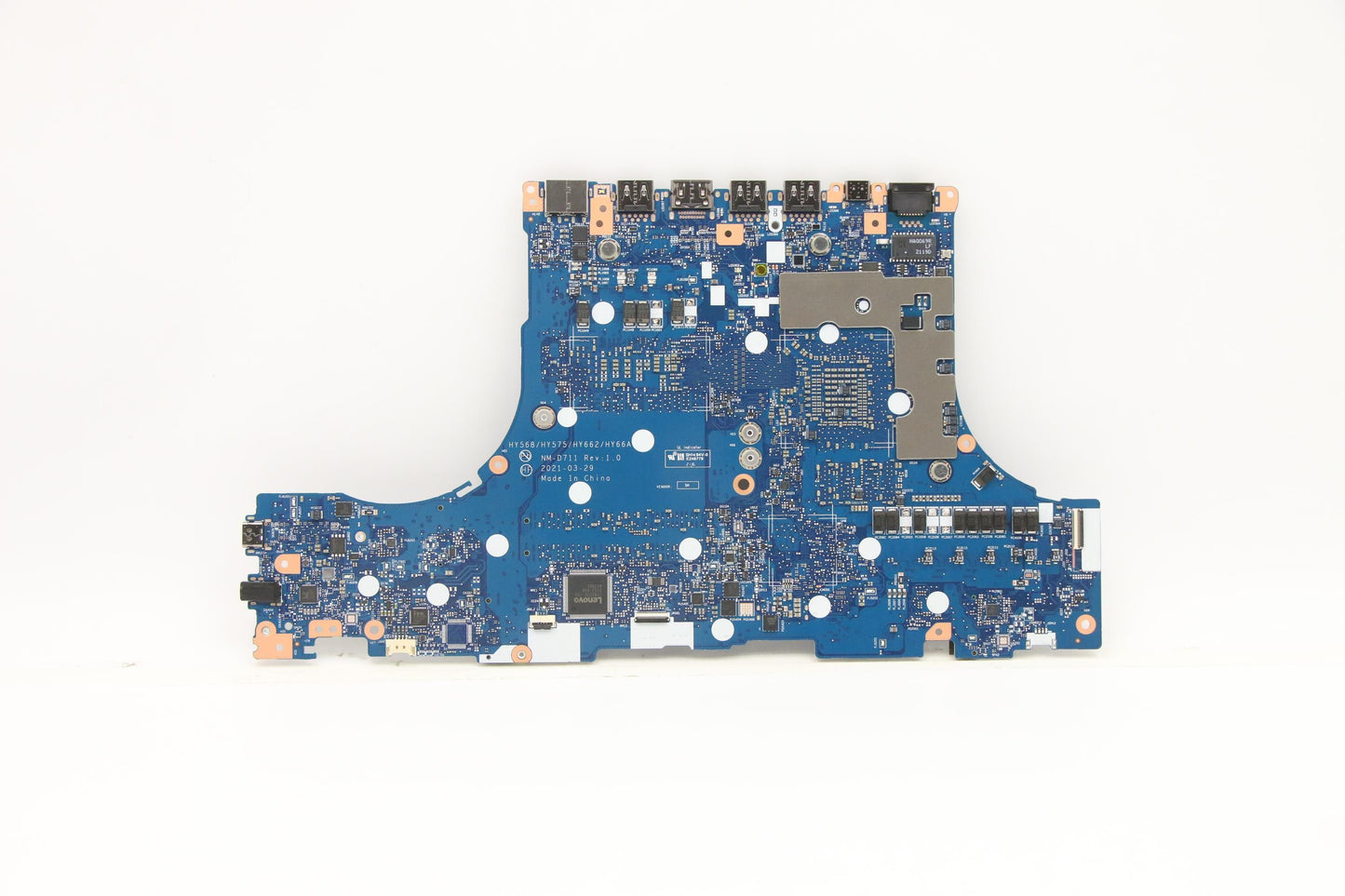 Lenovo Bdplanar Mbl82Jdnoki711800Hrtx - 5B21C80244