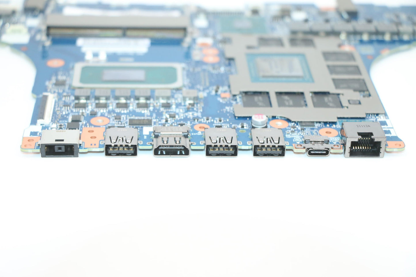 Lenovo Bdplanar Mbl82Jdnoki711800Hrtx - 5B21C80244