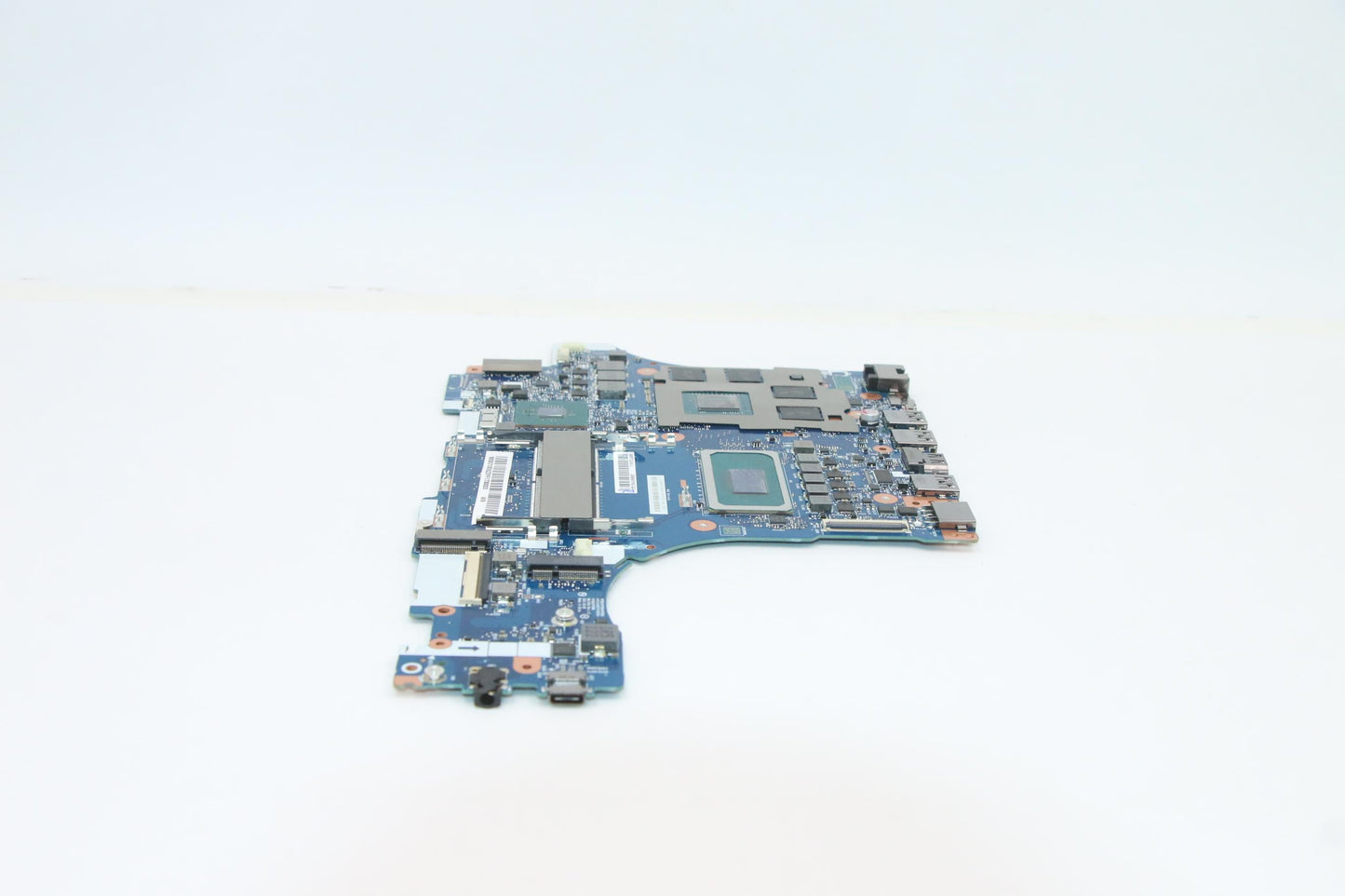 Lenovo BDPLANAR Motherboard MBL82JF, Intel i7-11800H, RTX 3050, 4GB, RPMC - 5B21C80245