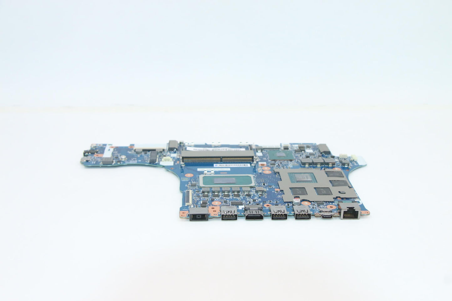 Lenovo BDPLANAR Motherboard MBL82JF, Intel i7-11800H, RTX 3050, 4GB, RPMC - 5B21C80245