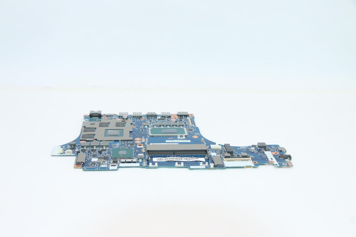 Lenovo BDPLANAR Motherboard MBL82JF, Intel i7-11800H, RTX 3050, 4GB, RPMC - 5B21C80245