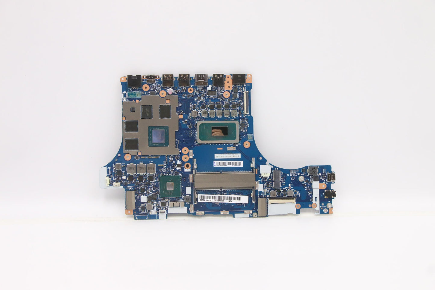 Lenovo Bdplanar Mbl82Jfnoki711800Hrtx - 5B21C80247