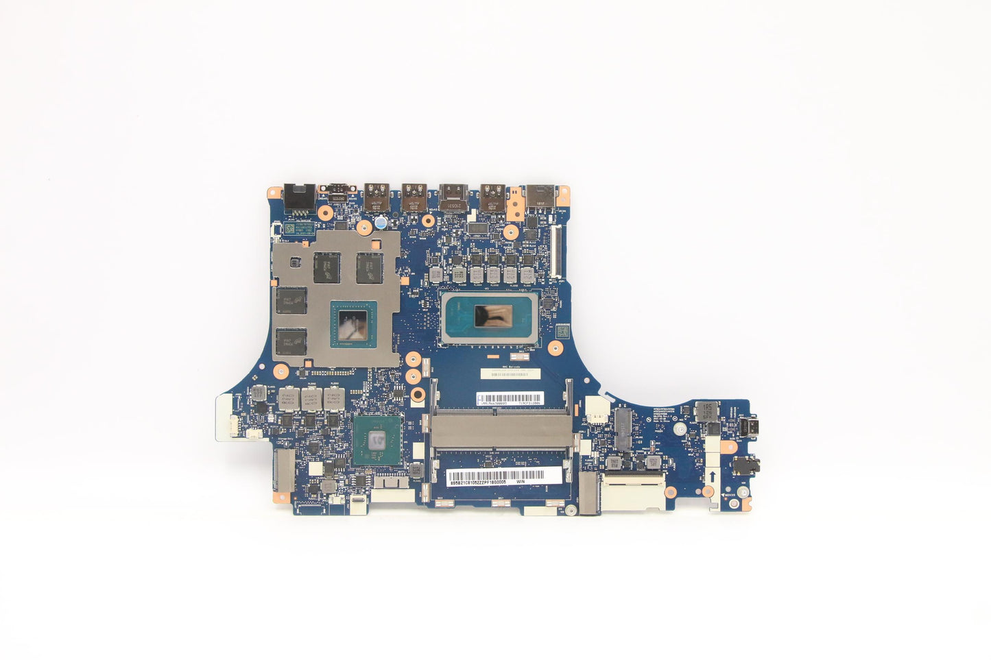 Lenovo Bdplanar Mbl82Jfwini511400Hrtx - 5B21C81052