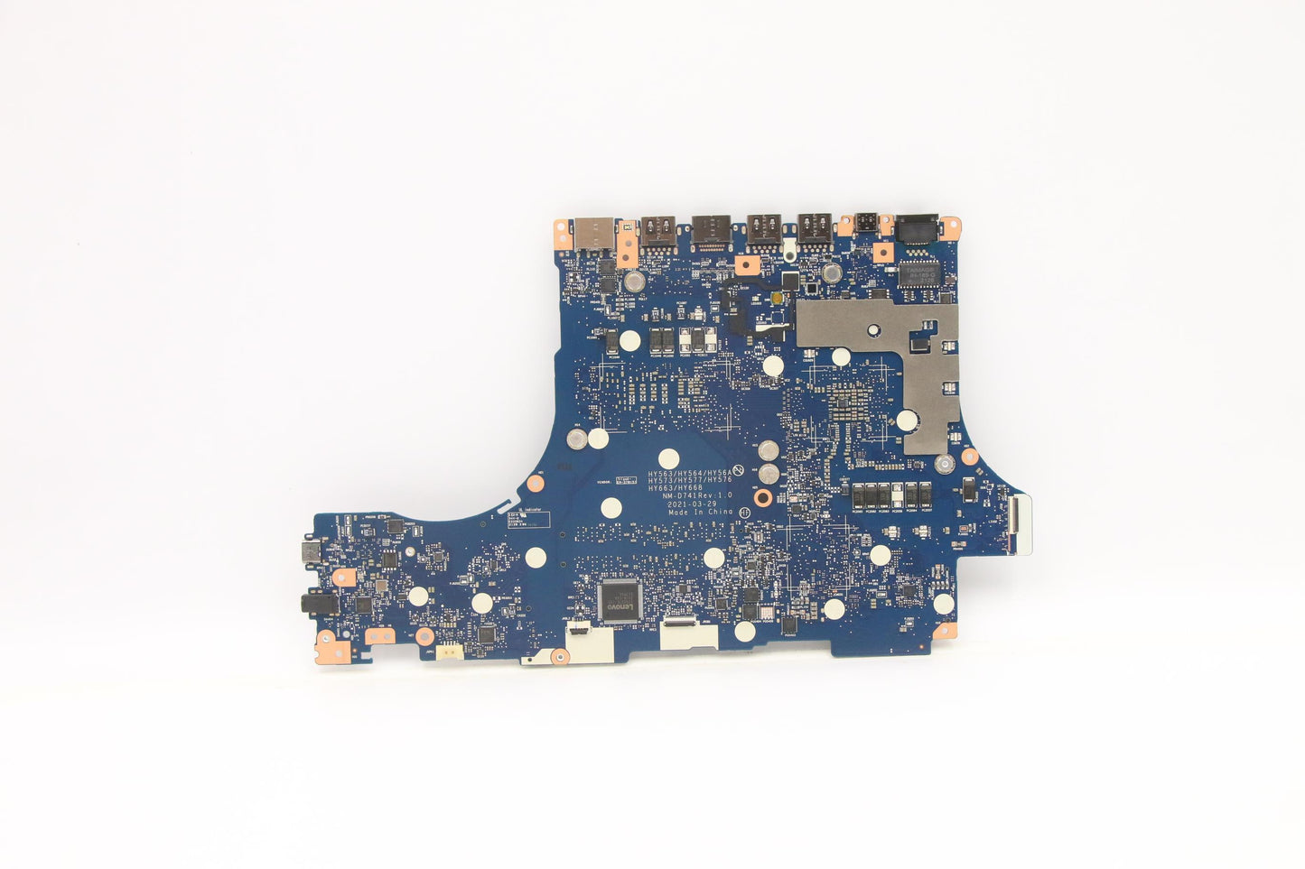 Lenovo Bdplanar Mbl82Jfwini511400Hrtx - 5B21C81052