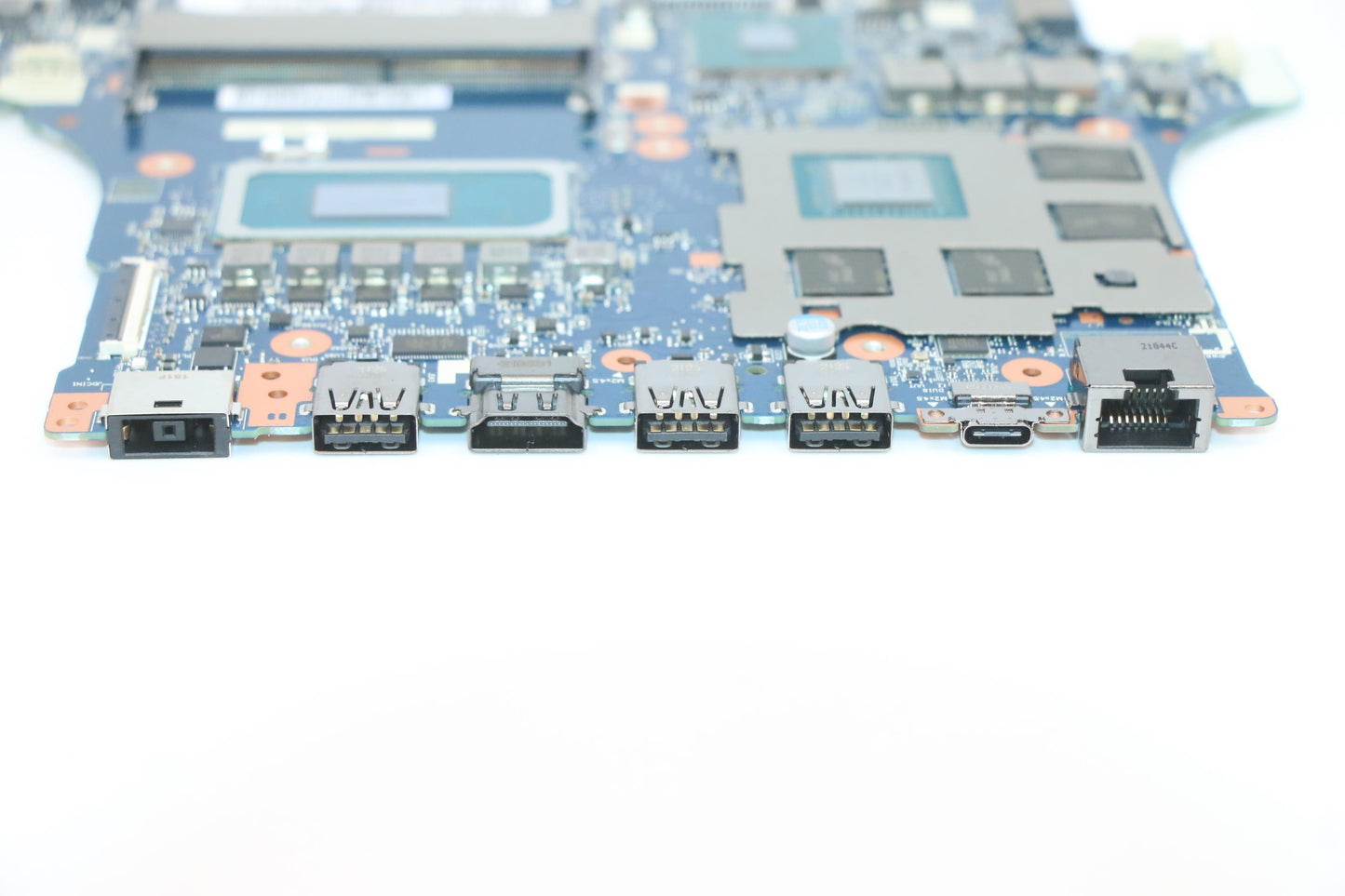 Lenovo Bdplanar Mbl82Jfwini511400Hrtx - 5B21C81052