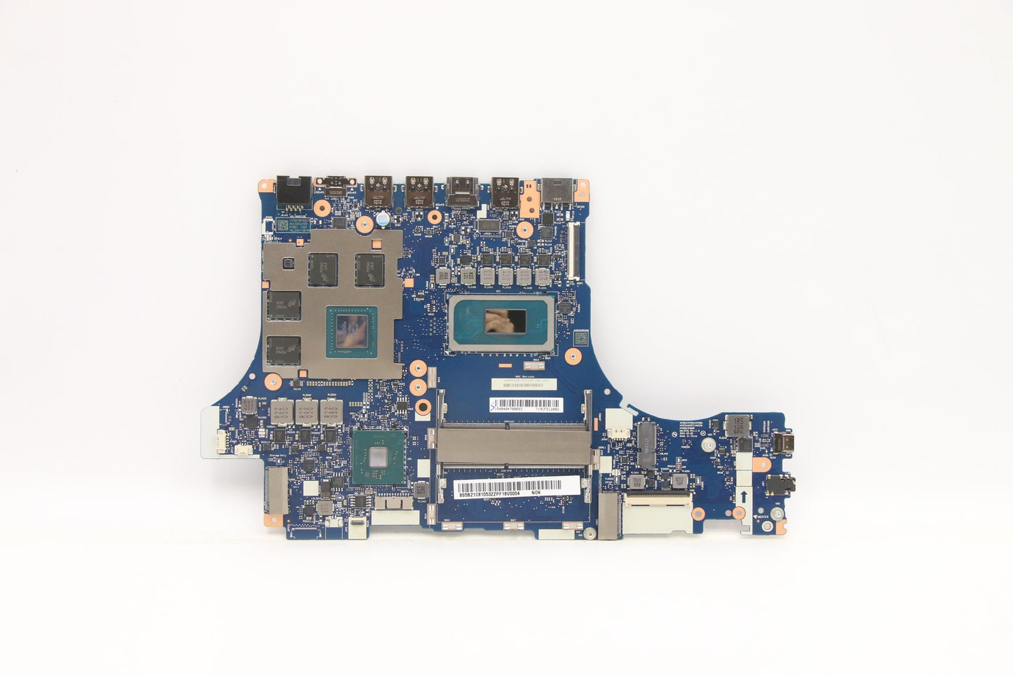 Lenovo Bdplanar Mbl82Jfnoki511400Hrtx - 5B21C81053