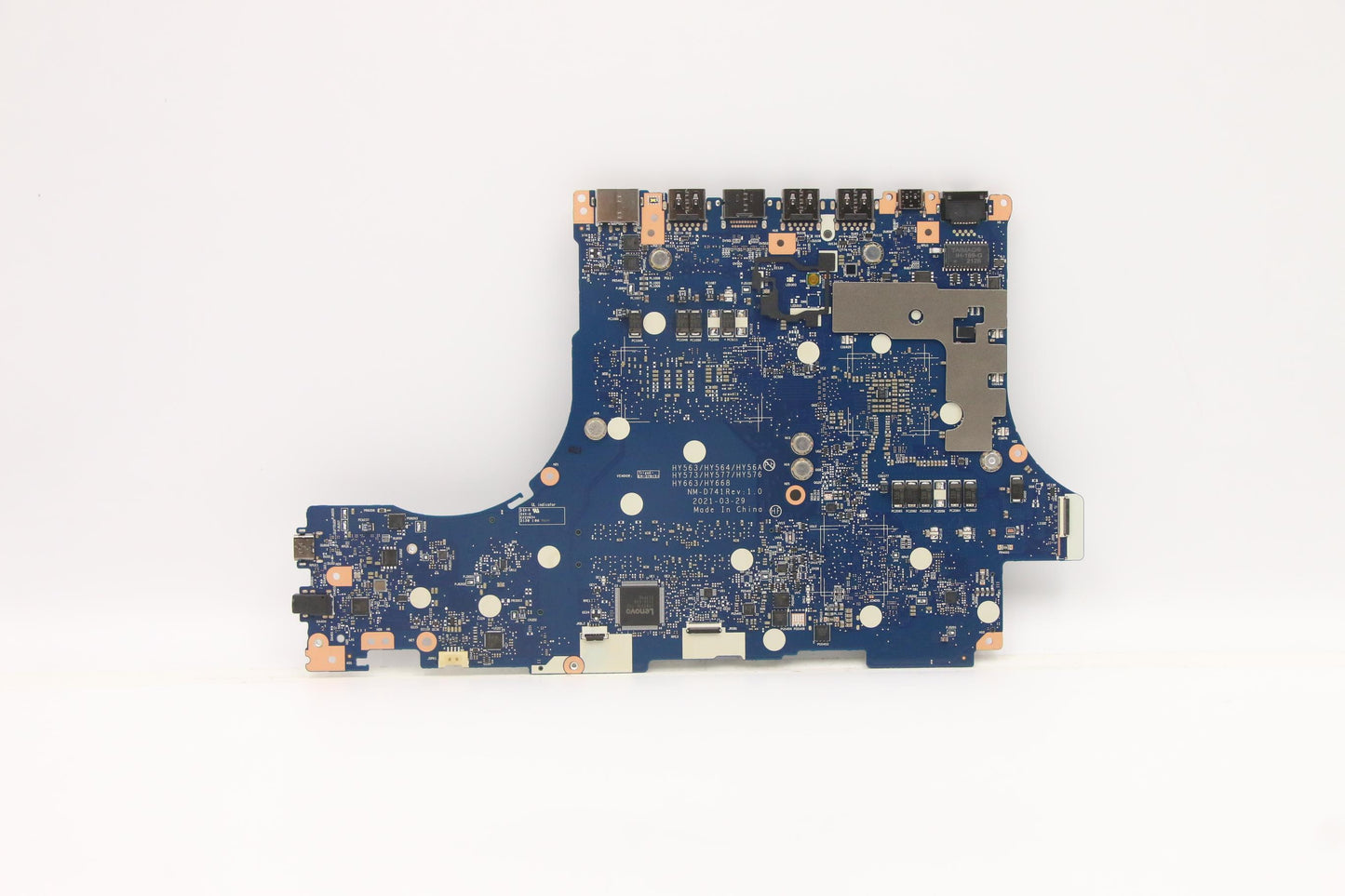 Lenovo Bdplanar Mbl82Jfnoki511400Hrtx - 5B21C81053