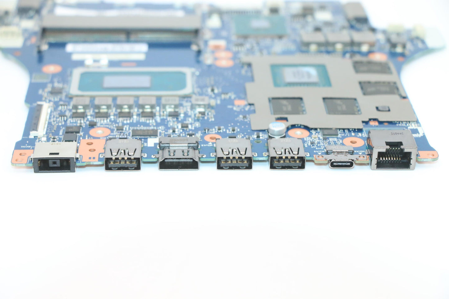 Lenovo Bdplanar Mbl82Jfnoki511400Hrtx - 5B21C81053