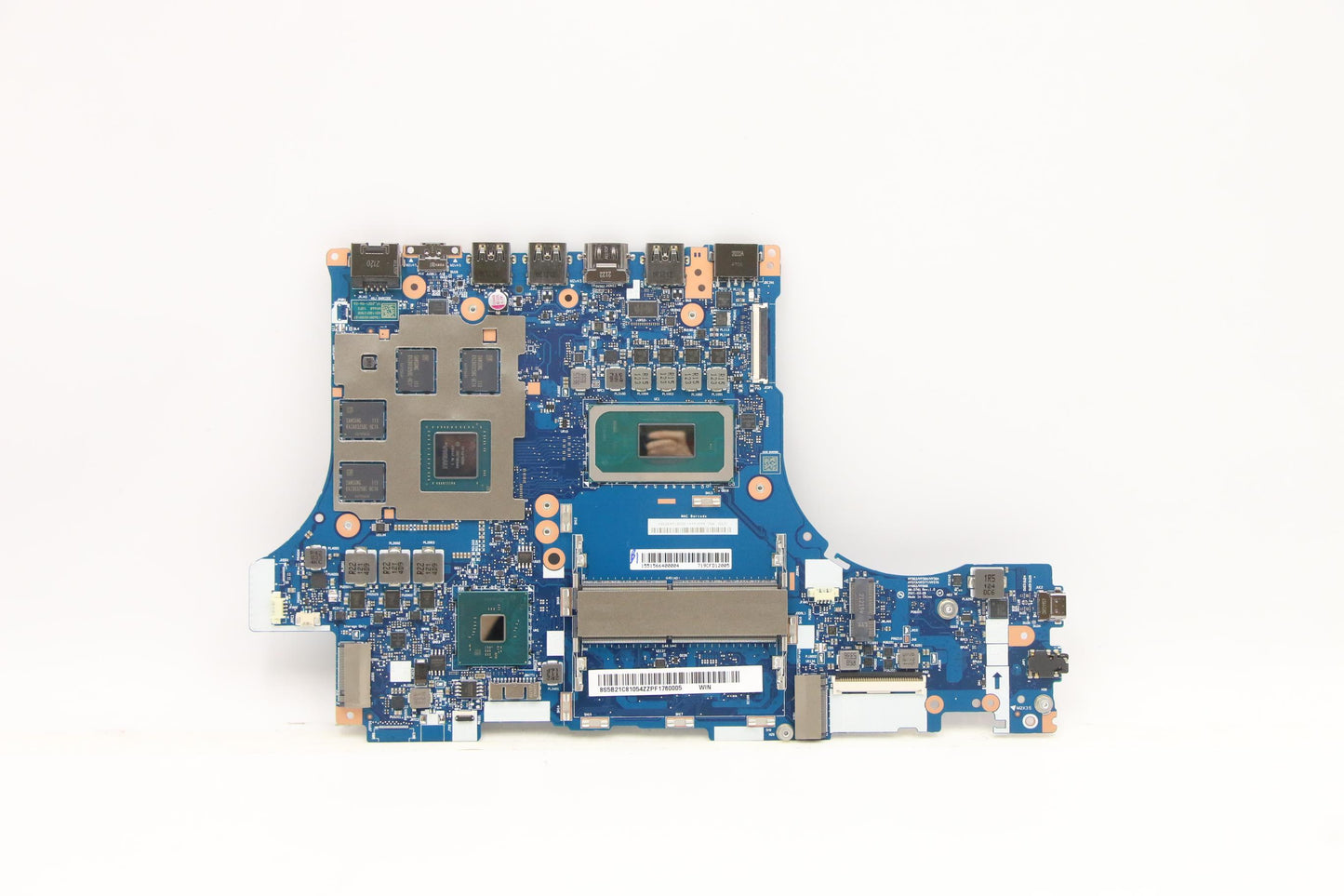 Lenovo Bdplanar Mbl82Jfwini711800Hrtx - 5B21C81054