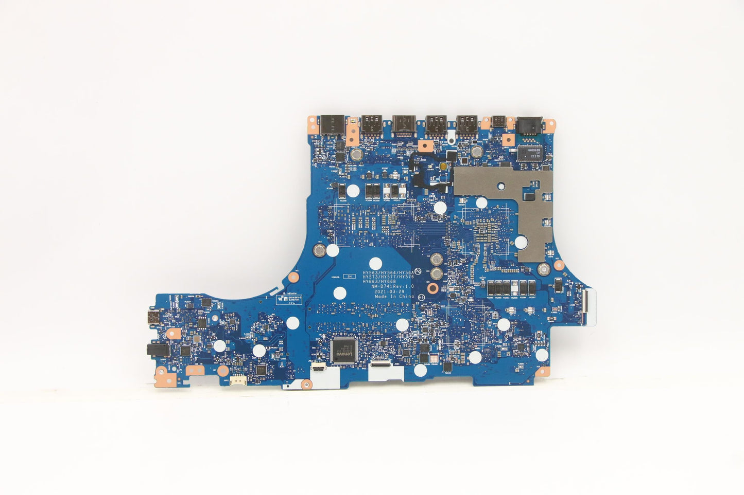 Lenovo Bdplanar Mbl82Jfwini711800Hrtx - 5B21C81054