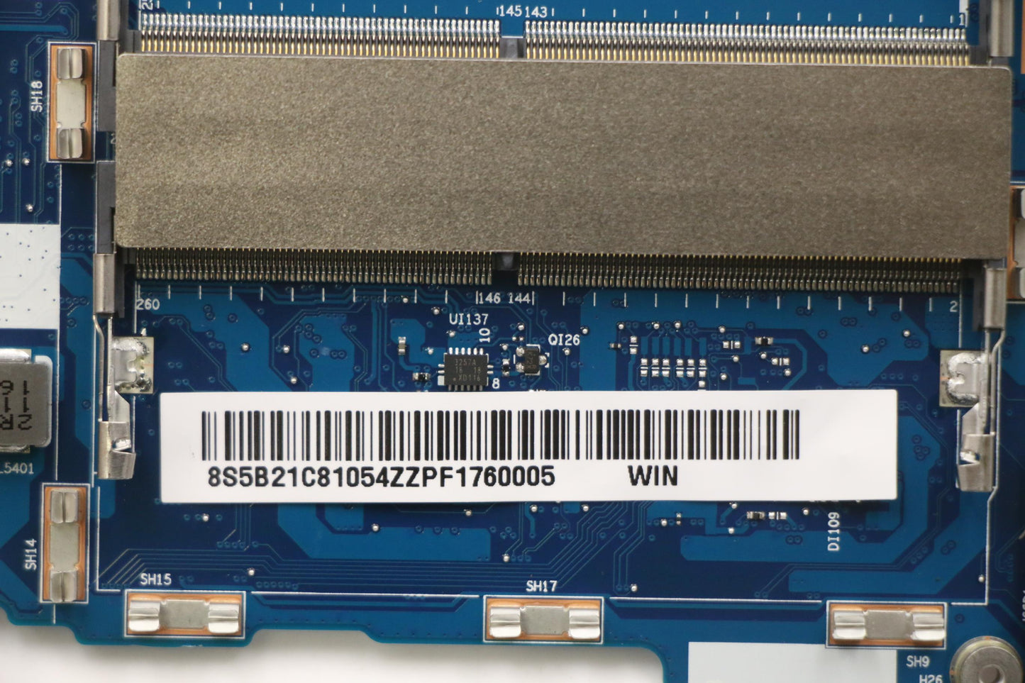 Lenovo Bdplanar Mbl82Jfwini711800Hrtx - 5B21C81054