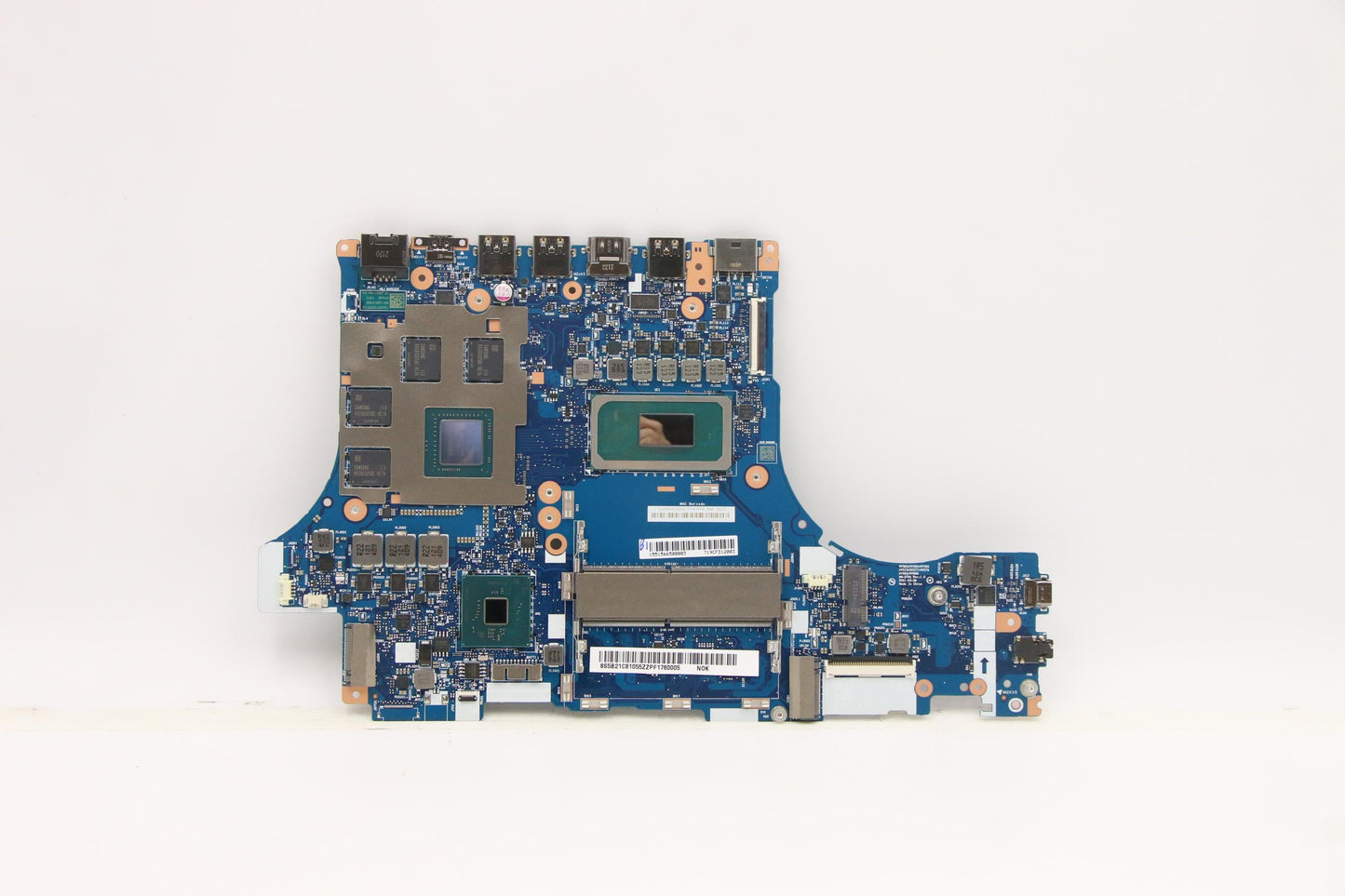 Lenovo Bdplanar Mbl82Jfnoki711800Hrtx - 5B21C81055
