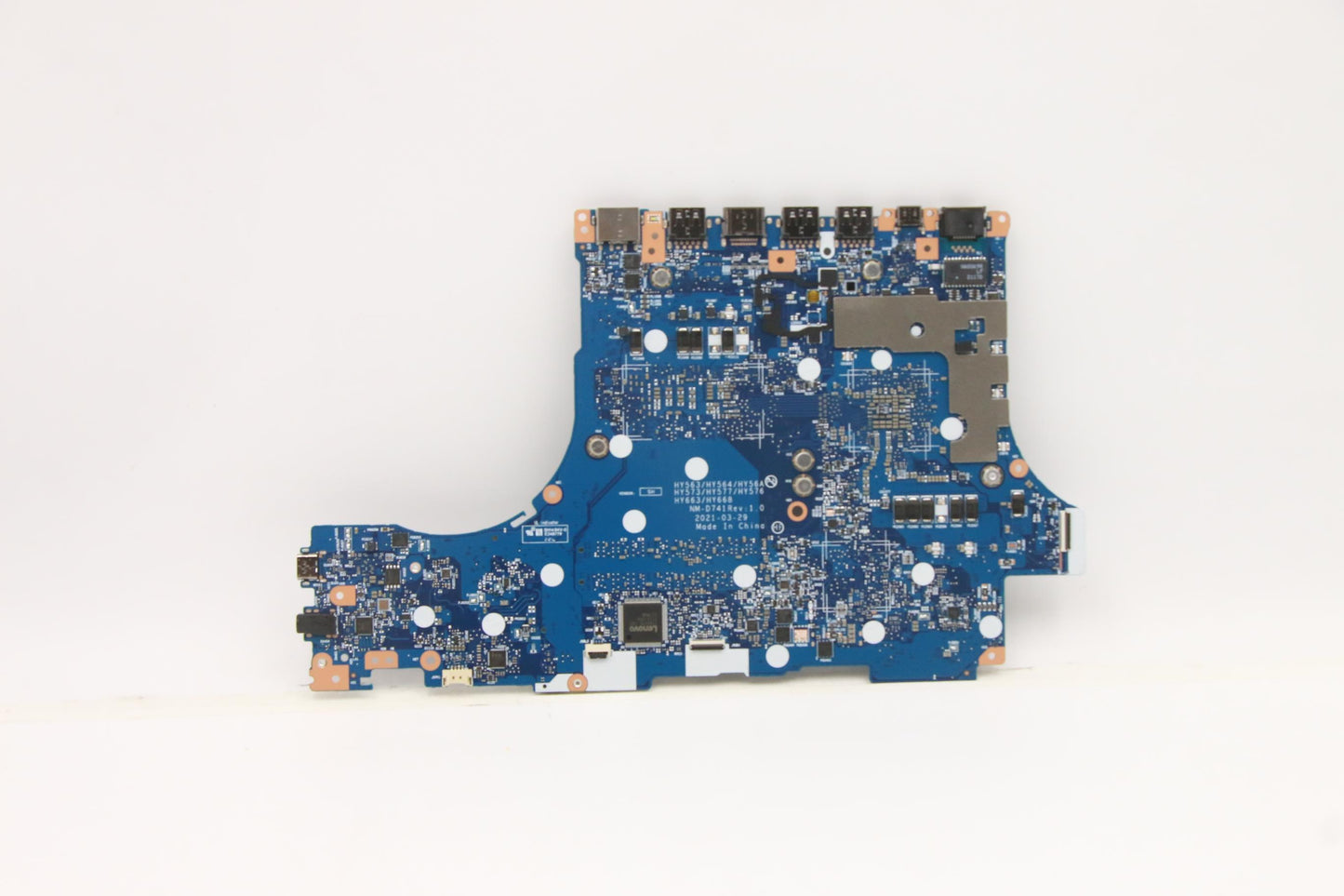 Lenovo Bdplanar Mbl82Jfnoki711800Hrtx - 5B21C81055