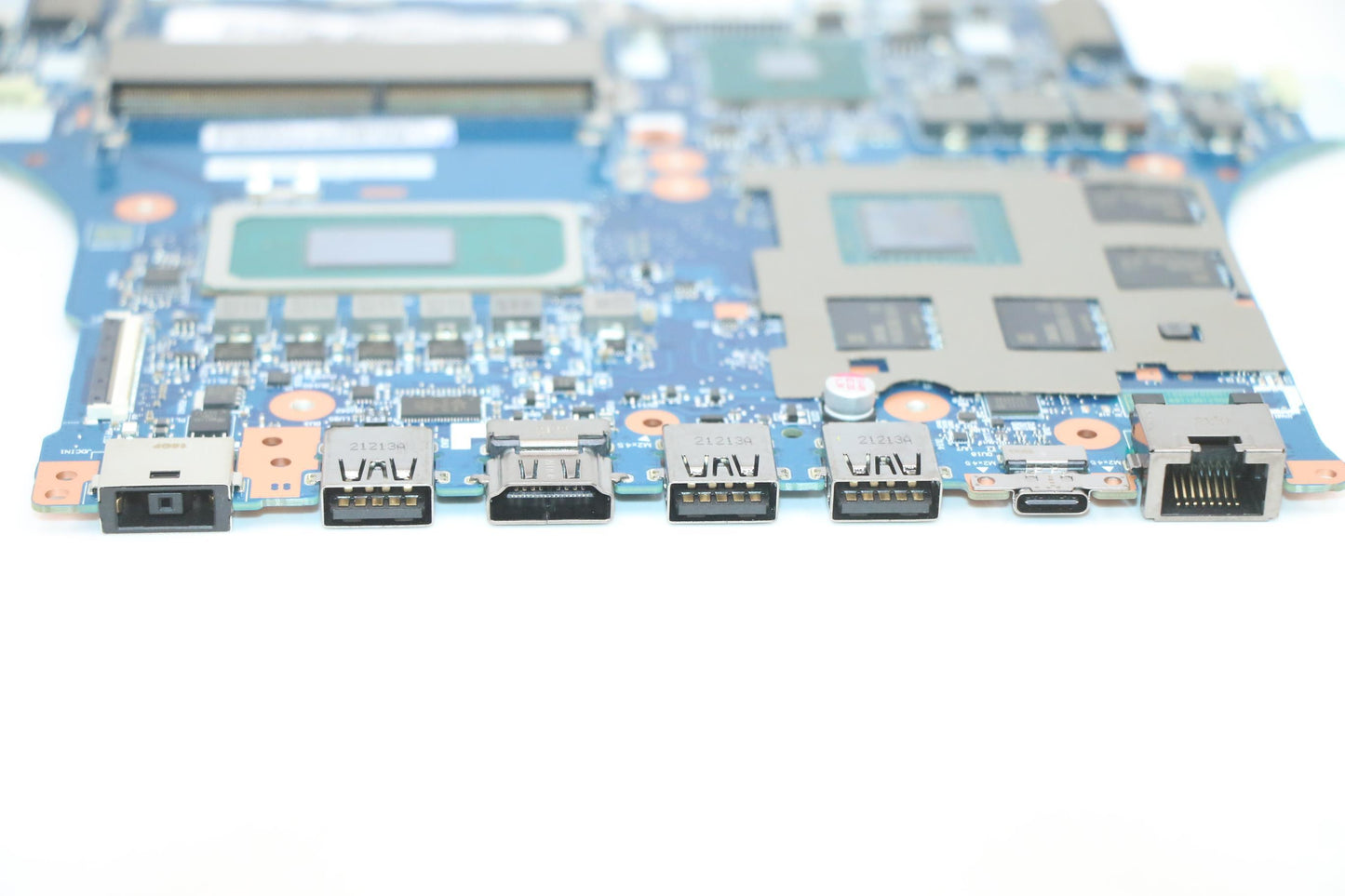 Lenovo Bdplanar Mbl82Jfnoki711800Hrtx - 5B21C81055