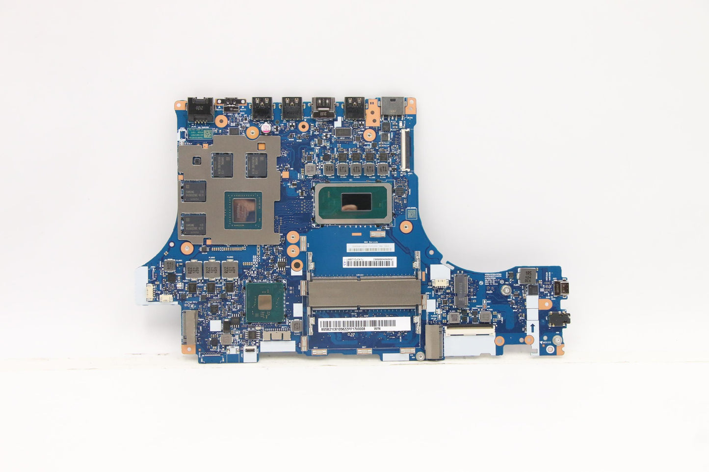 Lenovo Bdplanar Mbl82Jfwini511400Hrtx - 5B21C81056
