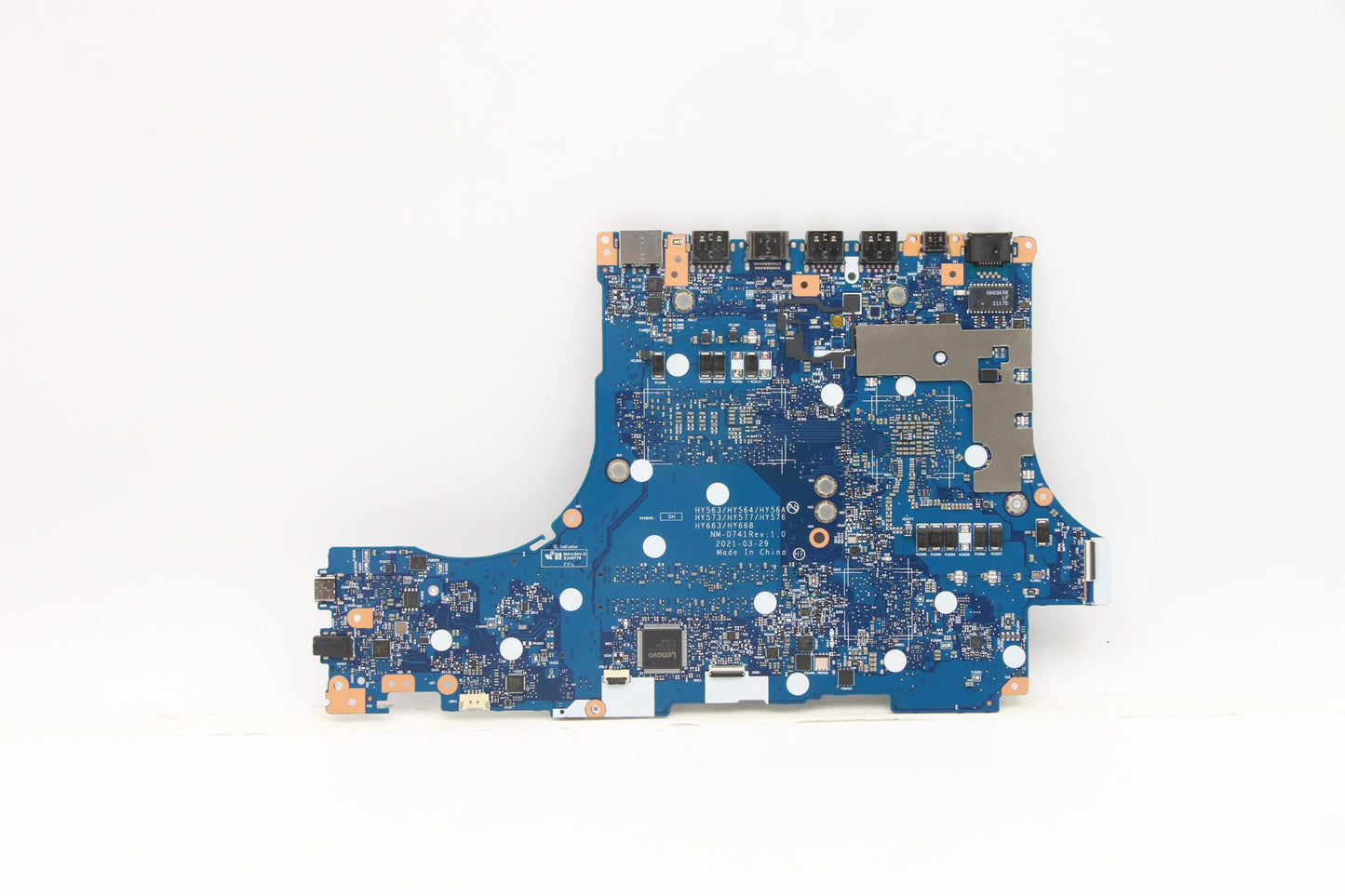 Lenovo Bdplanar Mbl82Jfwini511400Hrtx - 5B21C81056