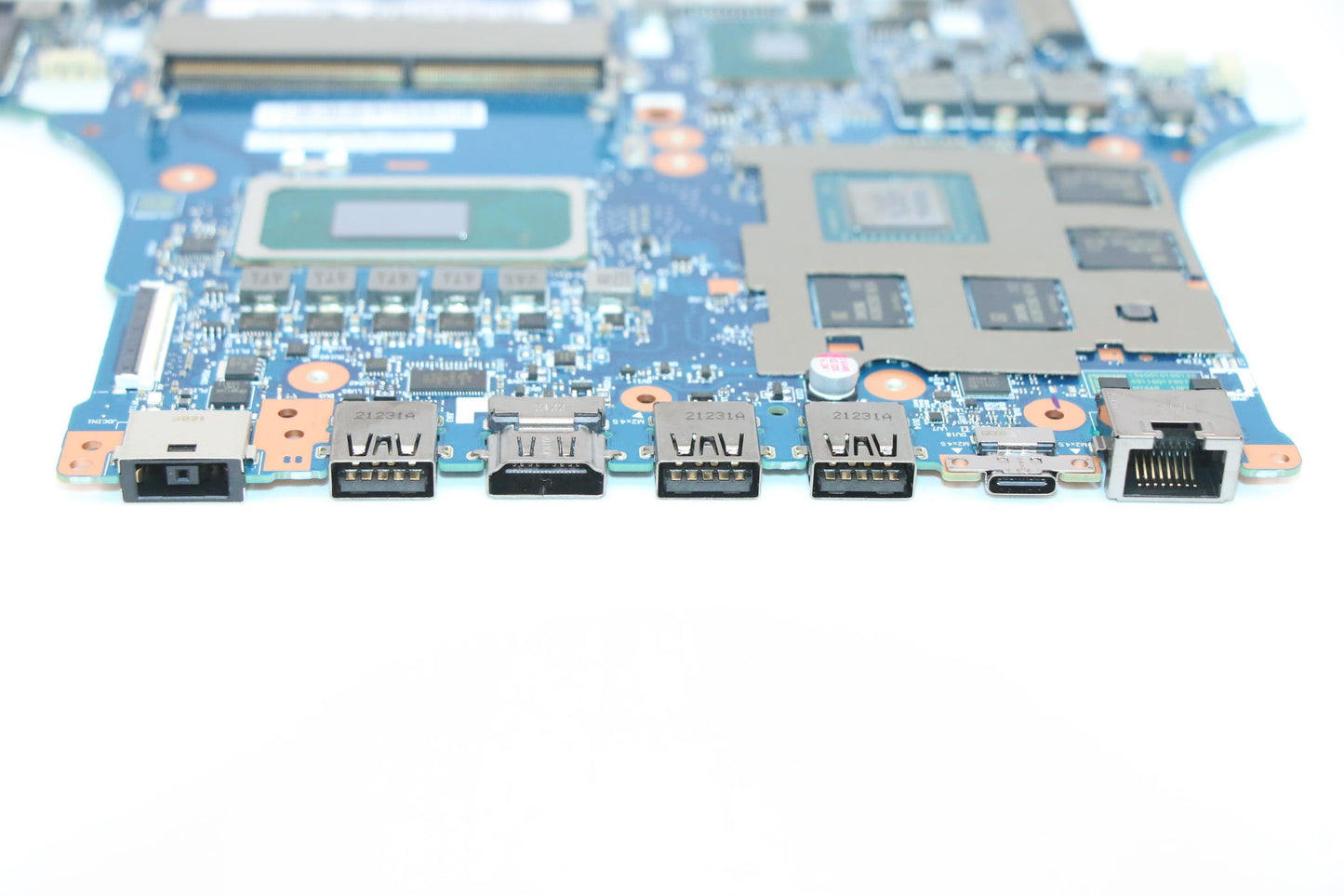 Lenovo Bdplanar Mbl82Jfnoki511400Hrtx - 5B21C81057
