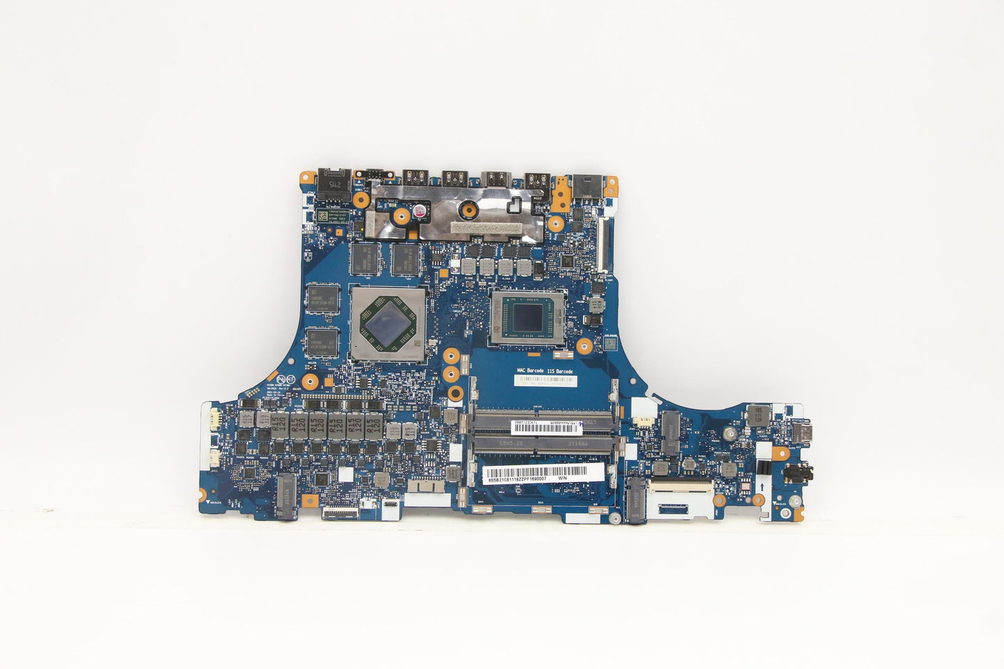 Lenovo Bdplanar L82Nw Winr55600H_Rx66 - 5B21C81118