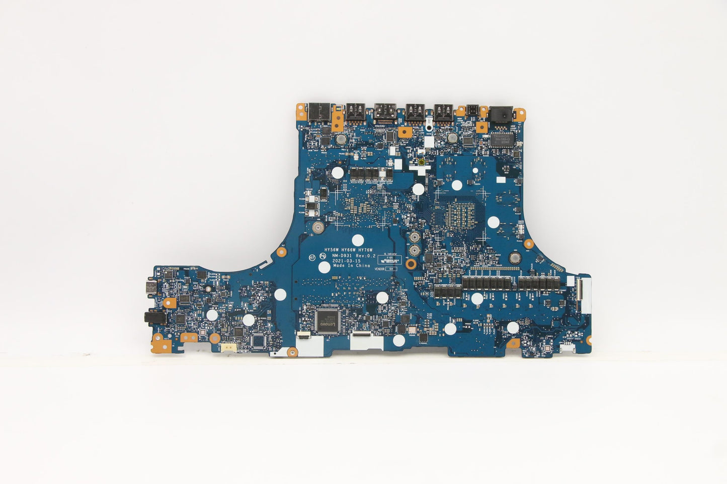 Lenovo Bdplanar L82Nw Winr55600H_Rx66 - 5B21C81118
