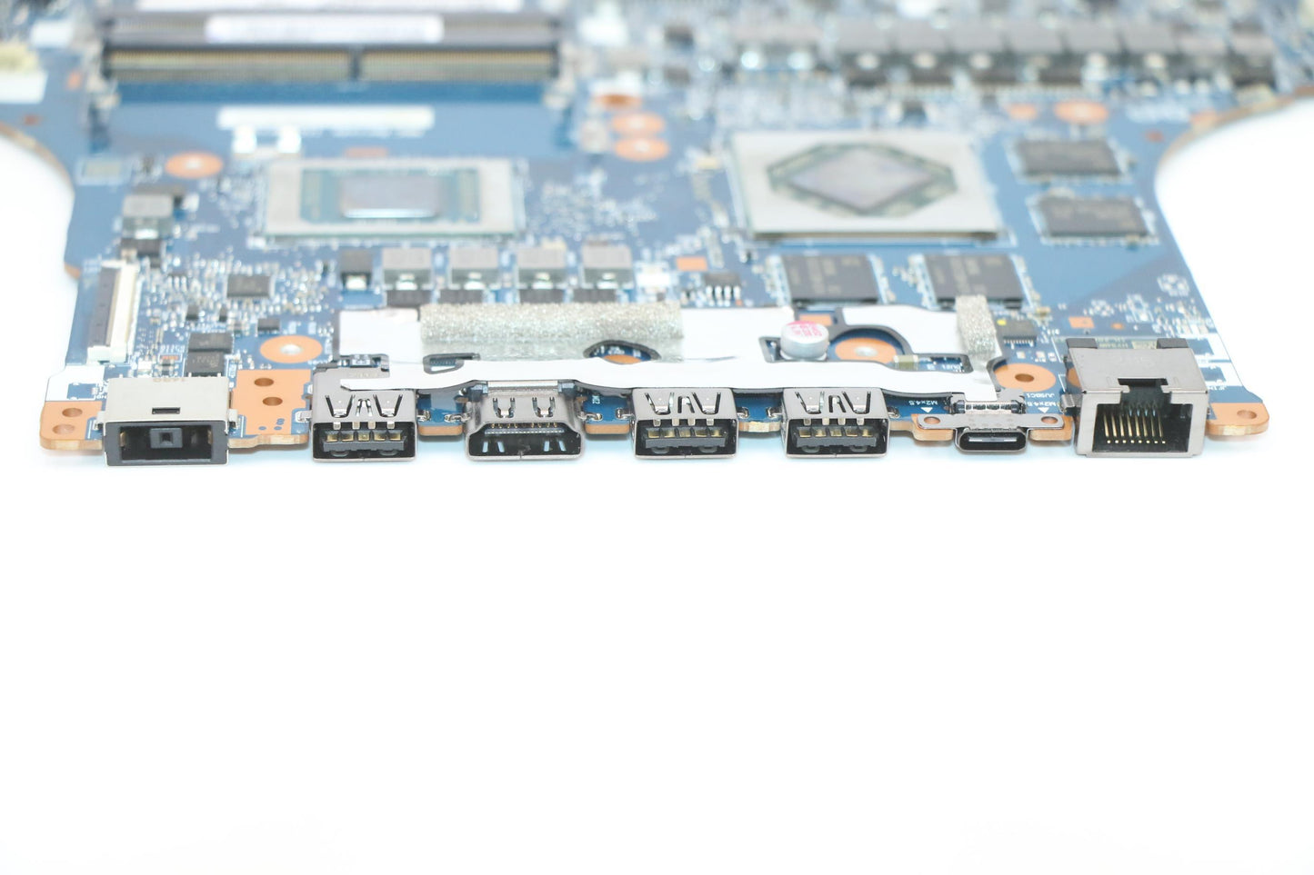 Lenovo Bdplanar L82Nw Winr55600H_Rx66 - 5B21C81118