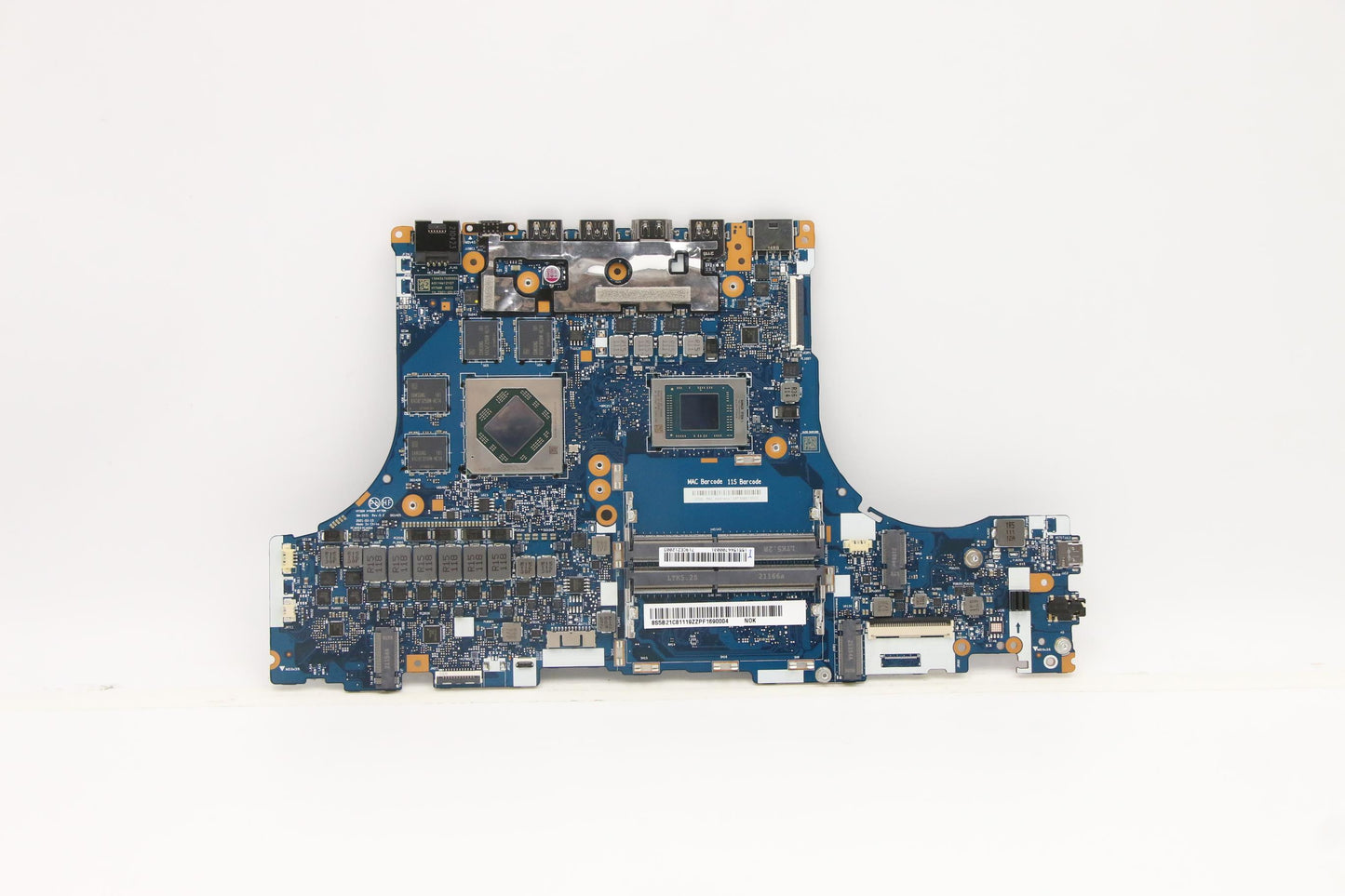 Lenovo Bdplanar L82Nw Nokr55600H_Rx66 - 5B21C81119