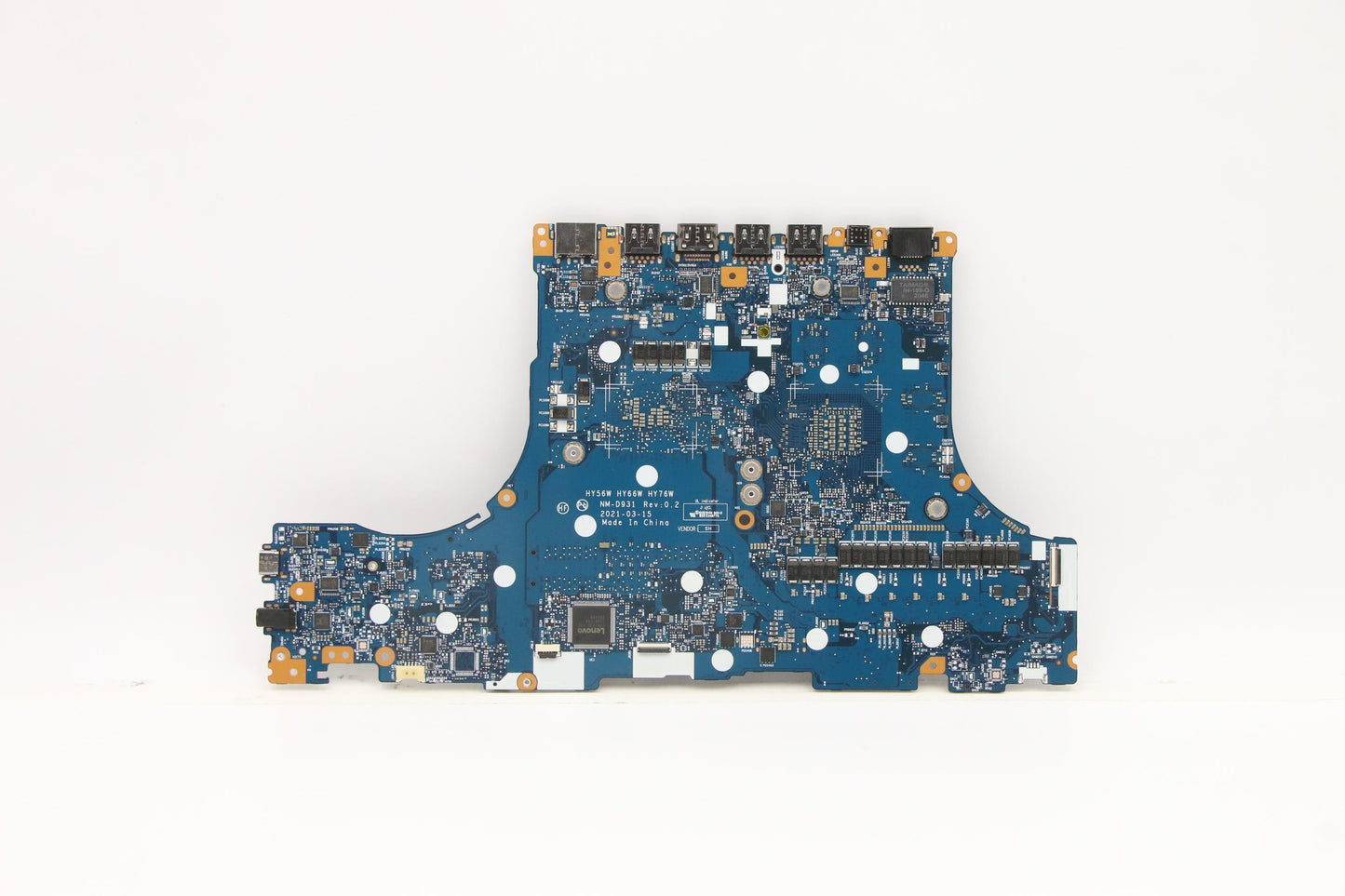 Lenovo Bdplanar L82Nw Nokr55600H_Rx66 - 5B21C81119