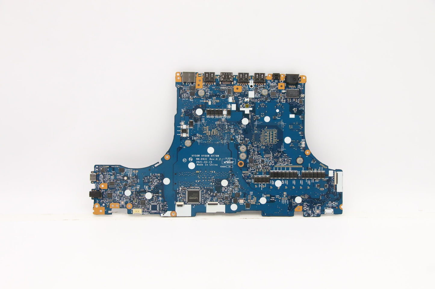 Lenovo Bdplanar L82Nw Winr75800H_Rx66 - 5B21C81120