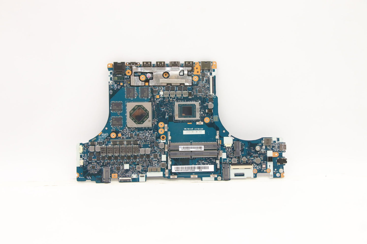Lenovo Bdplanar L82Nw Nokr75800H_Rx66 - 5B21C81121
