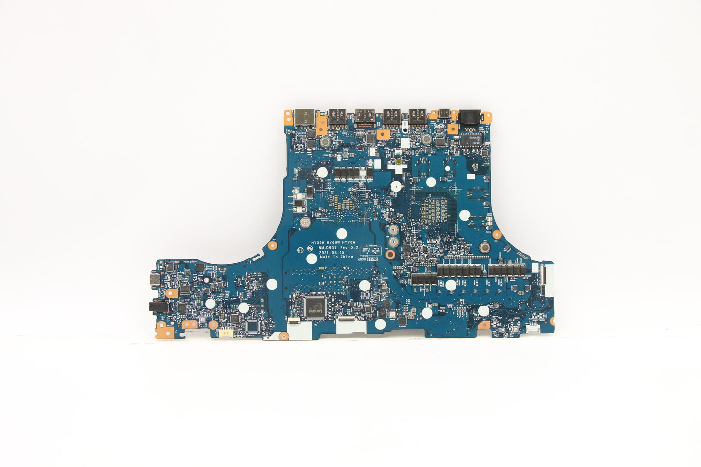 Lenovo Bdplanar L82Nw Nokr75800H_Rx66 - 5B21C81121
