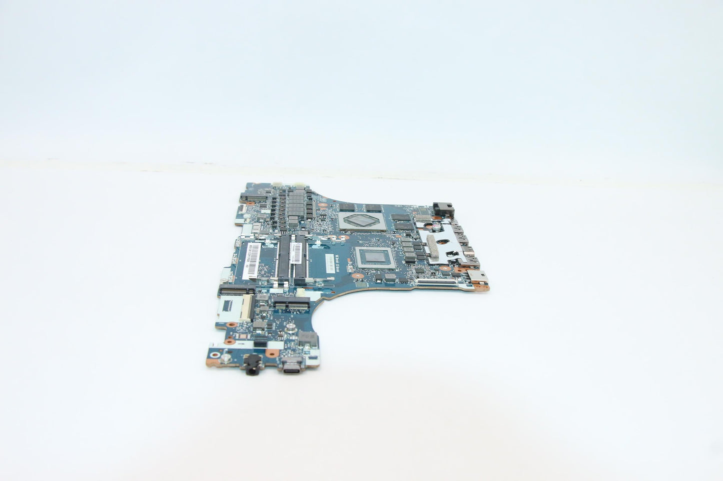 Lenovo Bdplanar L82Nw Nokr75800H_Rx66 - 5B21C81121