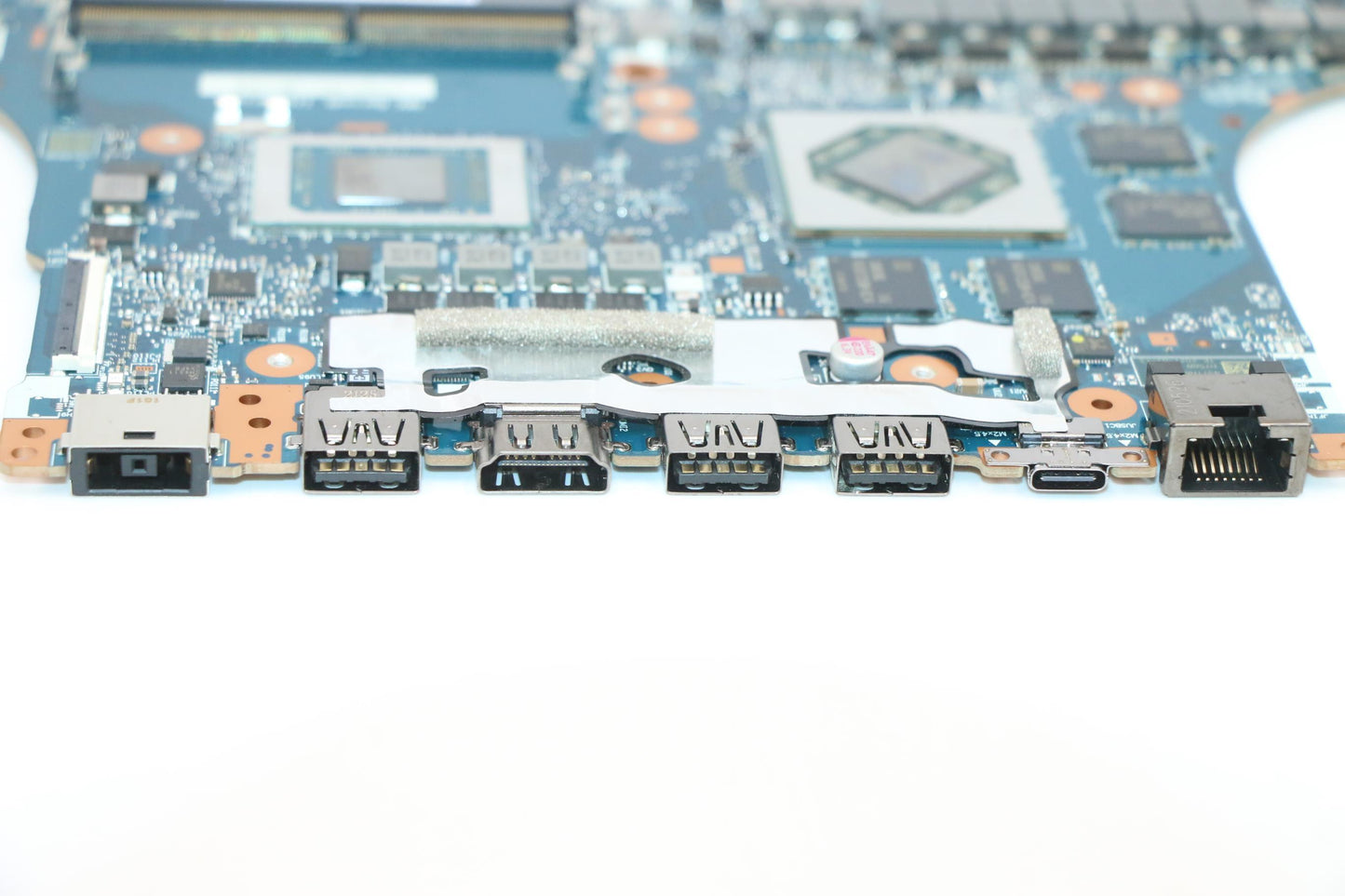 Lenovo Bdplanar L82Nw Nokr75800H_Rx66 - 5B21C81121