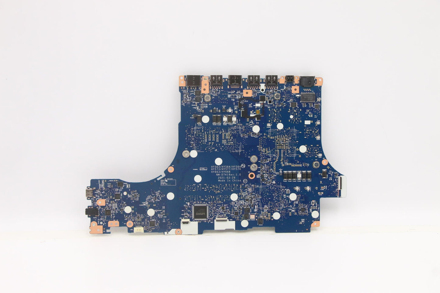 Lenovo Bdplanar Mbl82Jk Nok I511400H - 5B21C81123