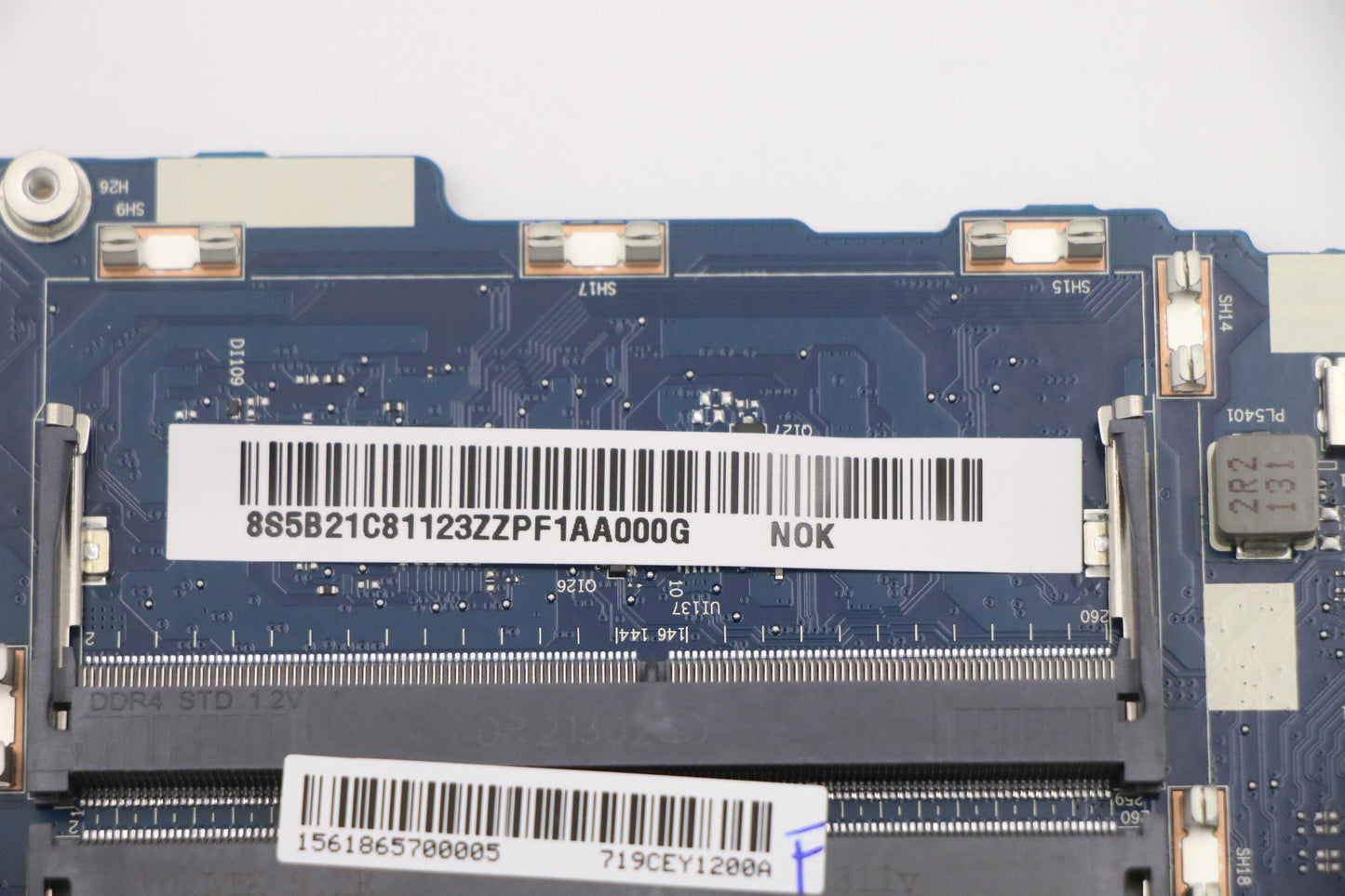 Lenovo Bdplanar Mbl82Jk Nok I511400H - 5B21C81123