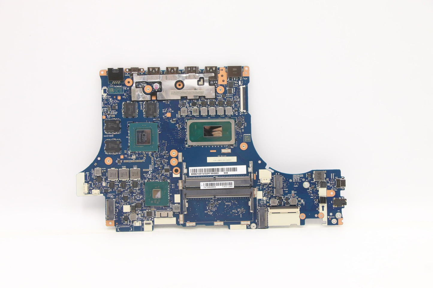 Lenovo Bdplanar Mbl82Jk Nok I711800H - 5B21C81127