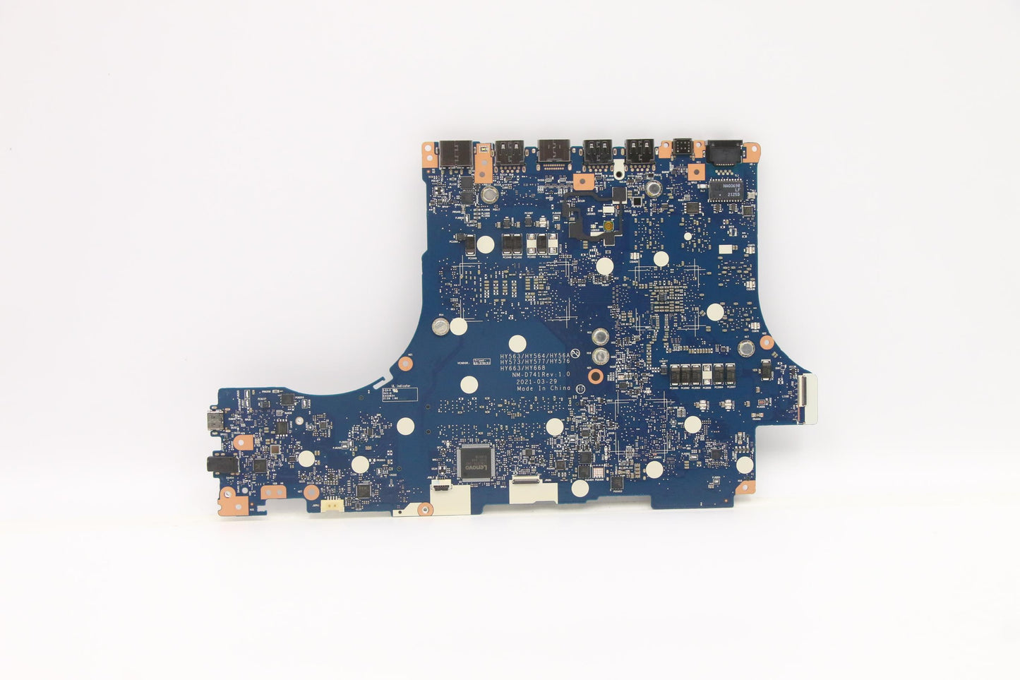 Lenovo Bdplanar Mbl82Jk Nok I711800H - 5B21C81127
