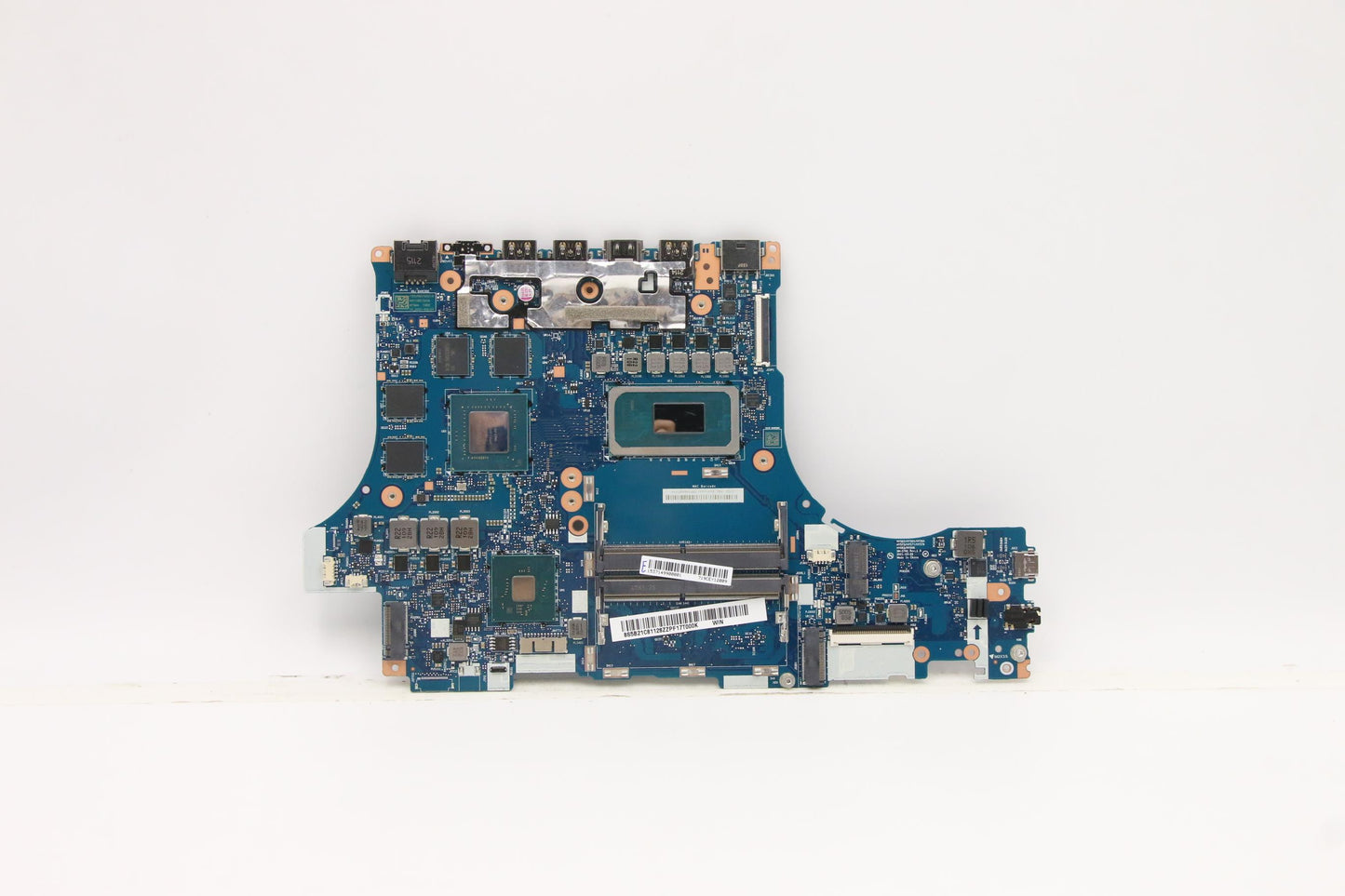 Lenovo Bdplanar Mbl82Jk Win I511400H - 5B21C81128