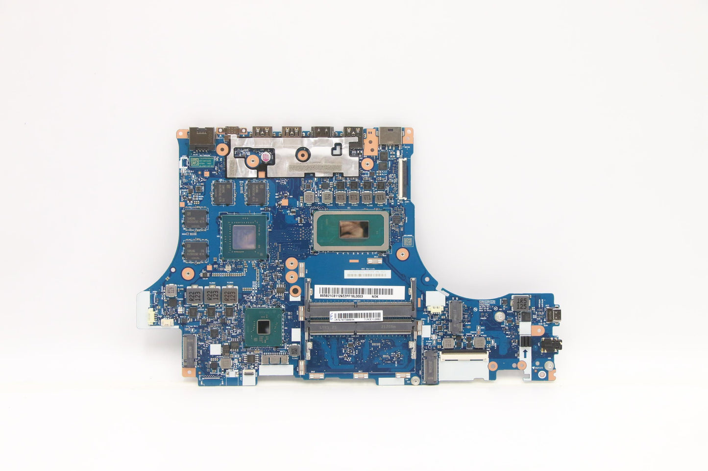 Lenovo Bdplanar Mbl82Jk Nok I511400H - 5B21C81129