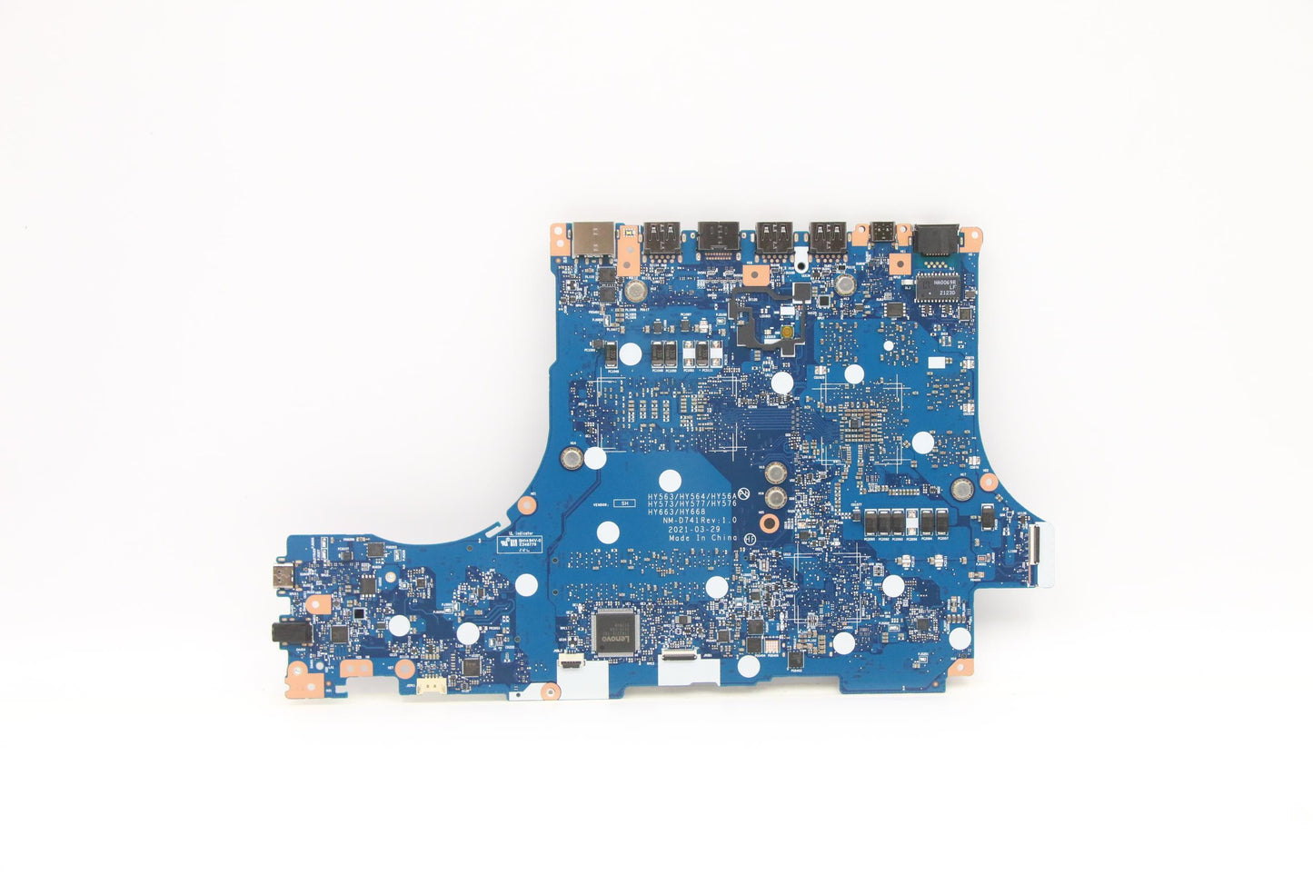 Lenovo Bdplanar Mbl82Jk Nok I511400H - 5B21C81129