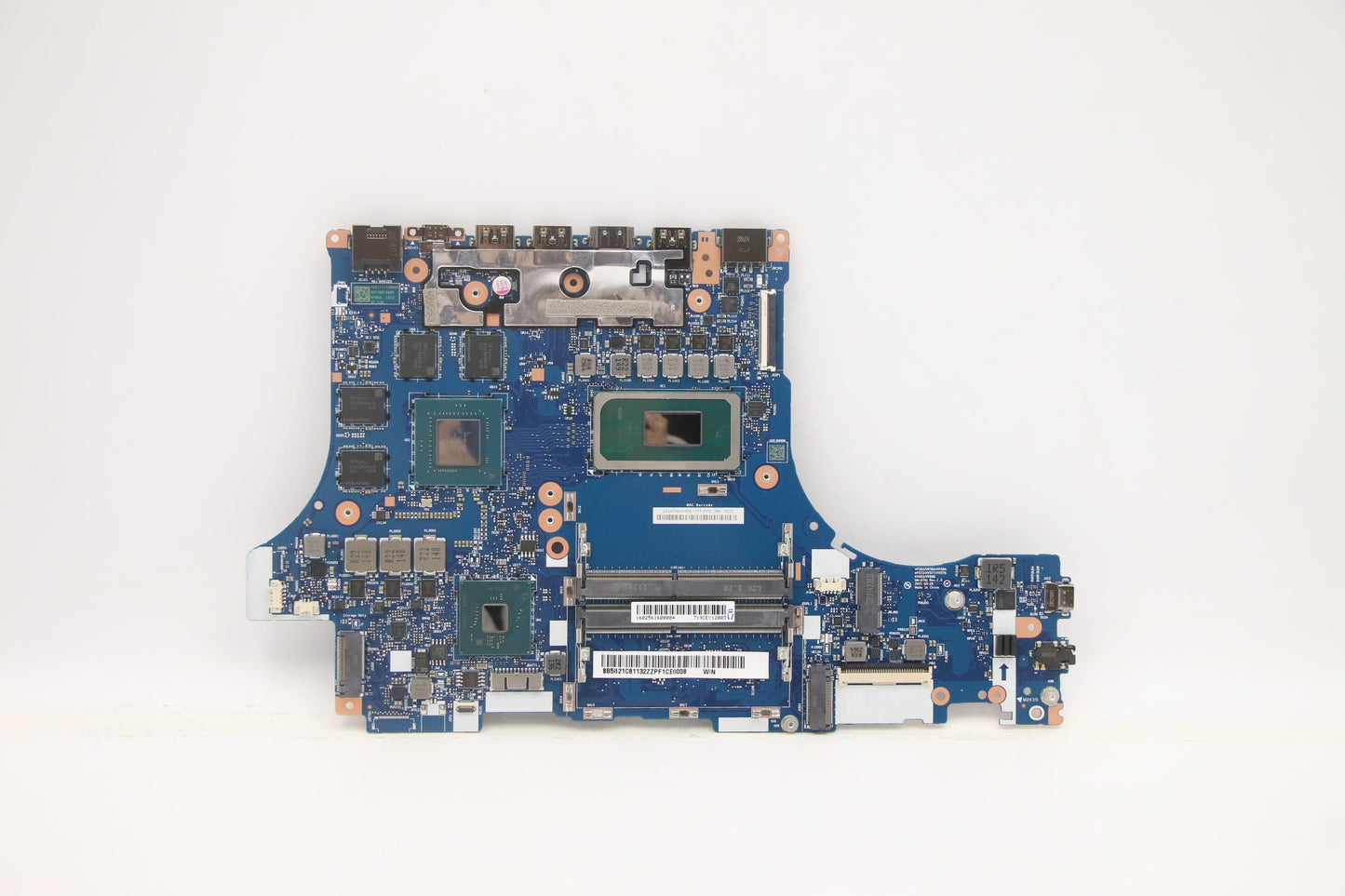 Lenovo Bdplanar Mbl82Jk Win I711600H - 5B21C81132