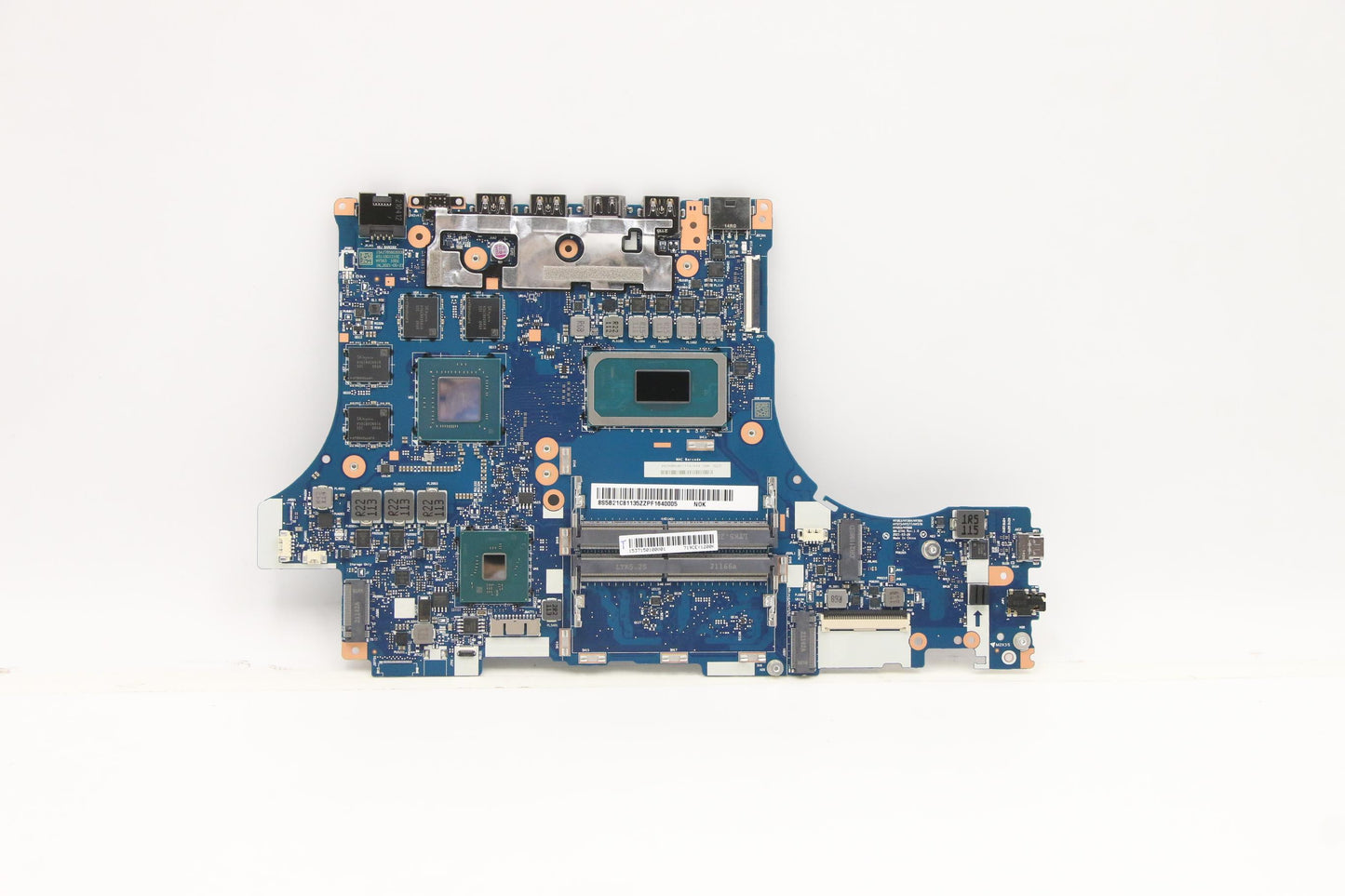 Lenovo Bdplanar Mbl82Jknok I711800Hrt - 5B21C81135